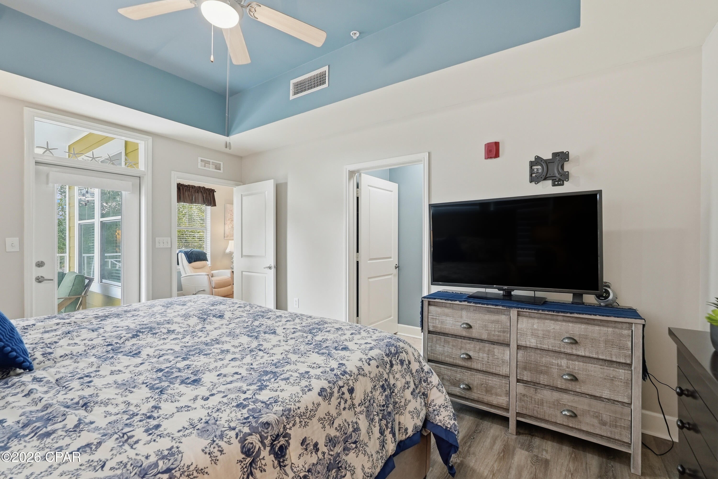 Island Reserve - Residential