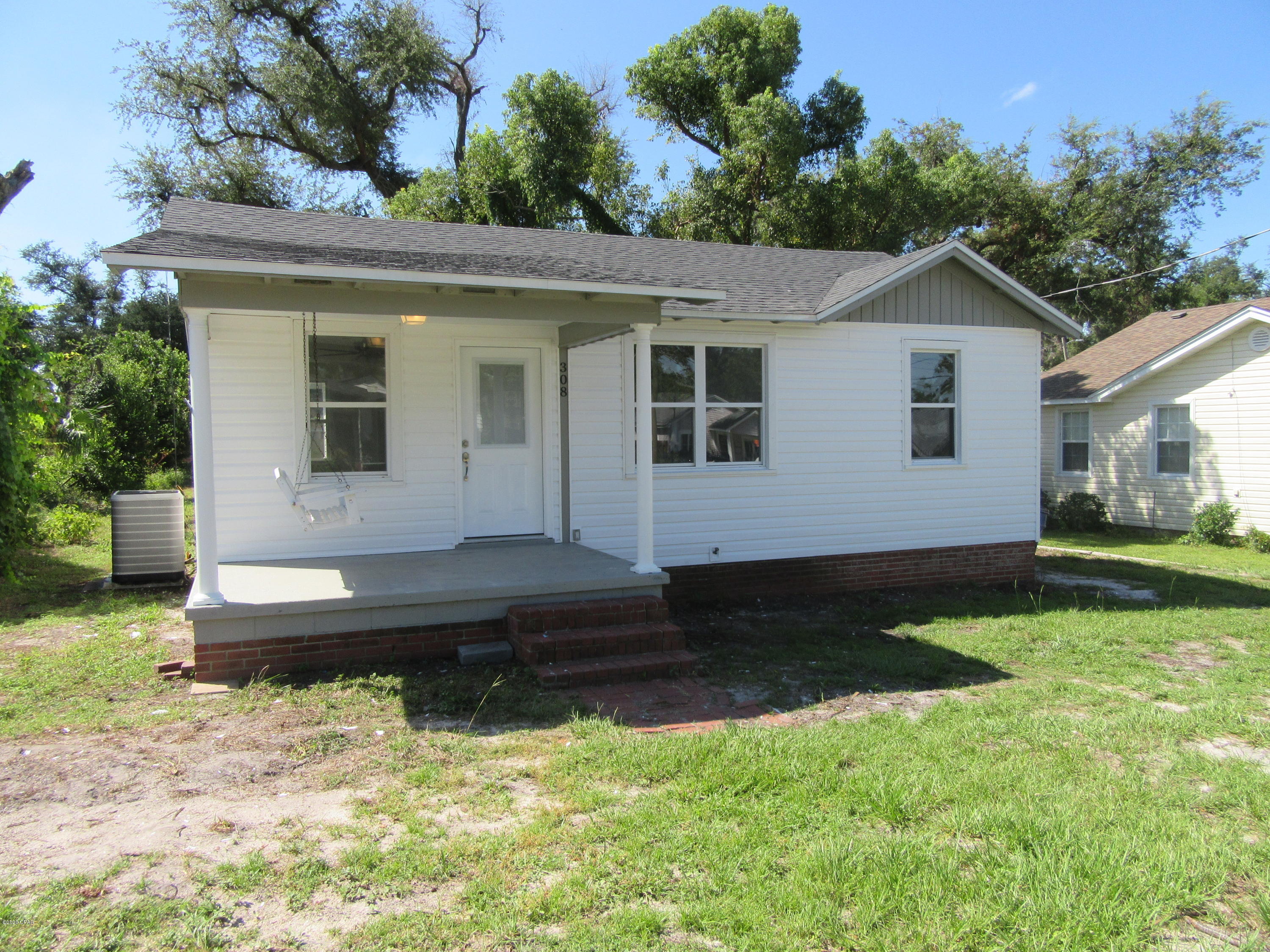 [No Recorded Subdiv] - Residential Lease