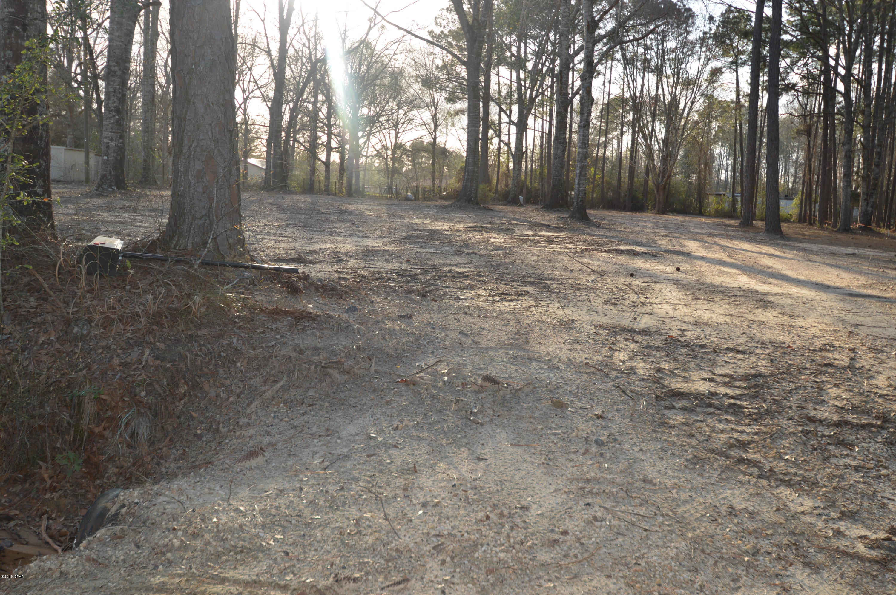 JUST BRING YOUR HOME!!! This 1 acre parcel has been cleared and is ready for your new mobile or site built home. Property is high and dry and already has a culvert in place for the entrance. There is already a well, septic and power on the property. The well pump is brand new with a 2 year warranty, and also has a new tank, valves and piping. This great home site is not far from town and is located down a newly resurfaced road.