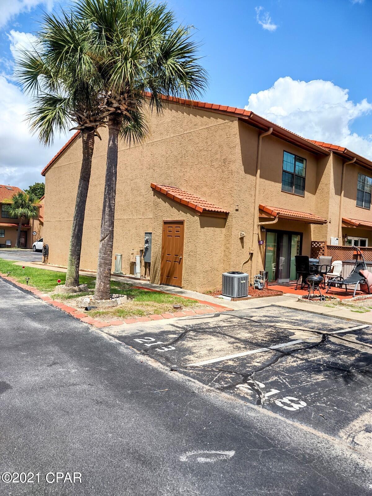 Gulf Highlands Beach Resort - Residential