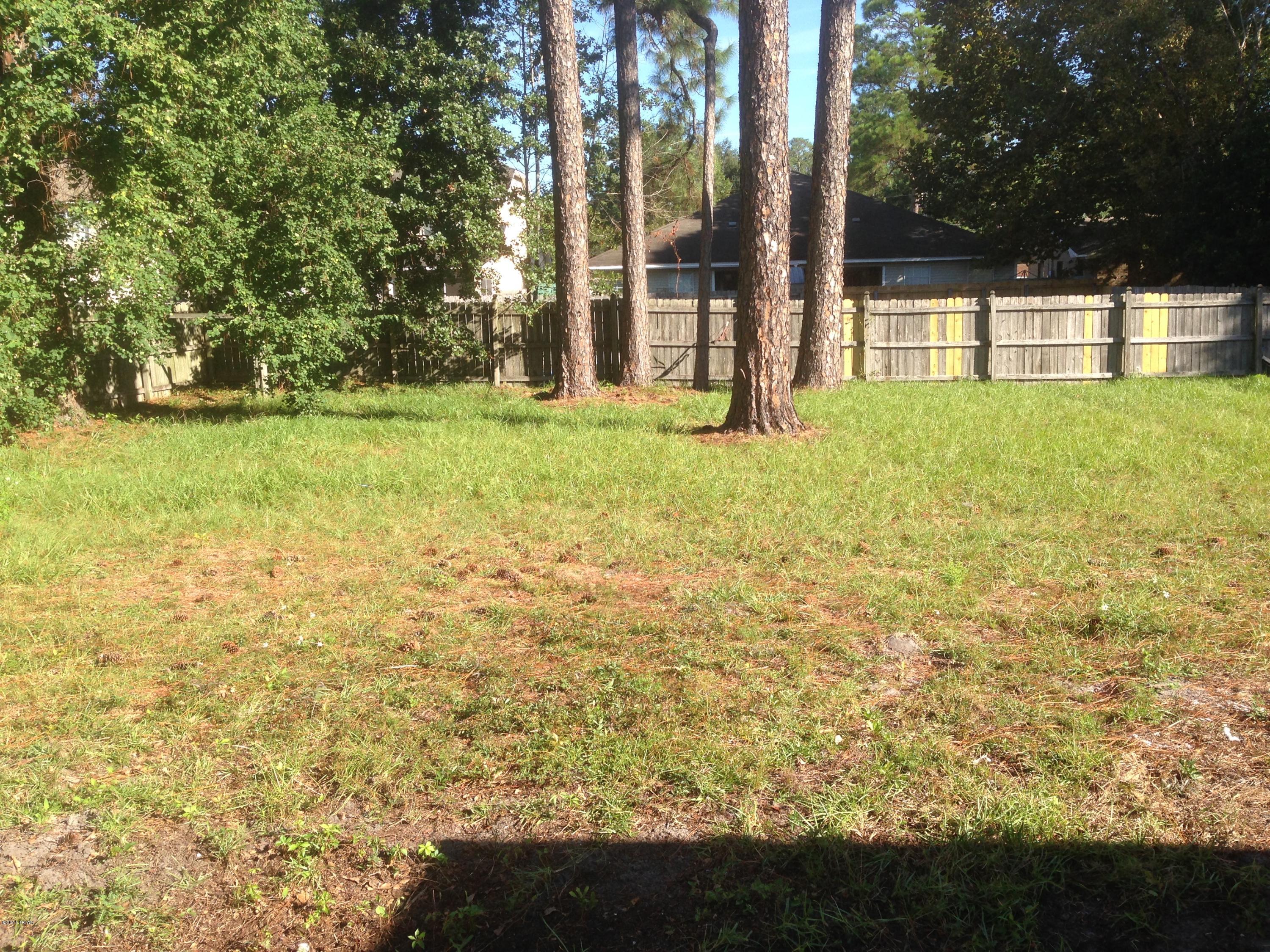 Gulf Coast Village U-1 - Residential