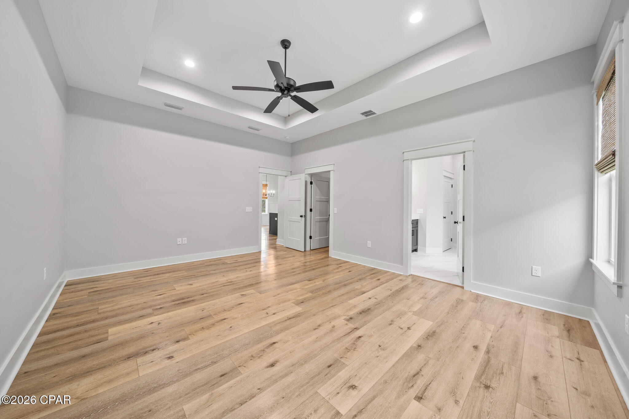 Tapestry Park - Residential