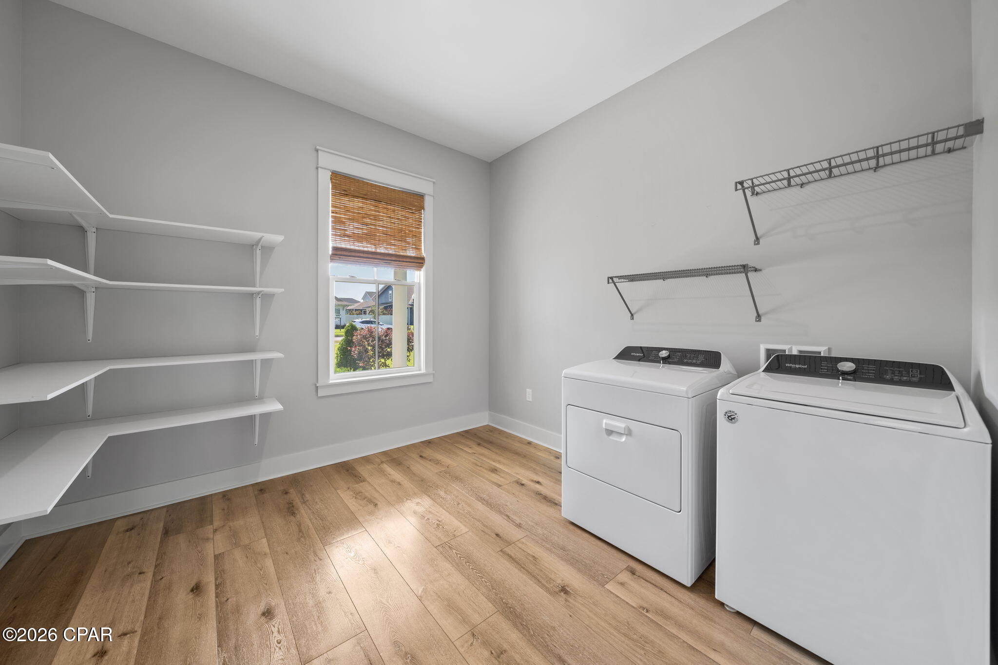 Tapestry Park - Residential