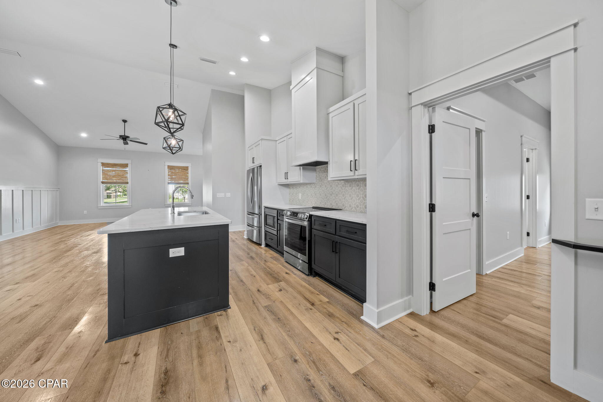 Tapestry Park - Residential