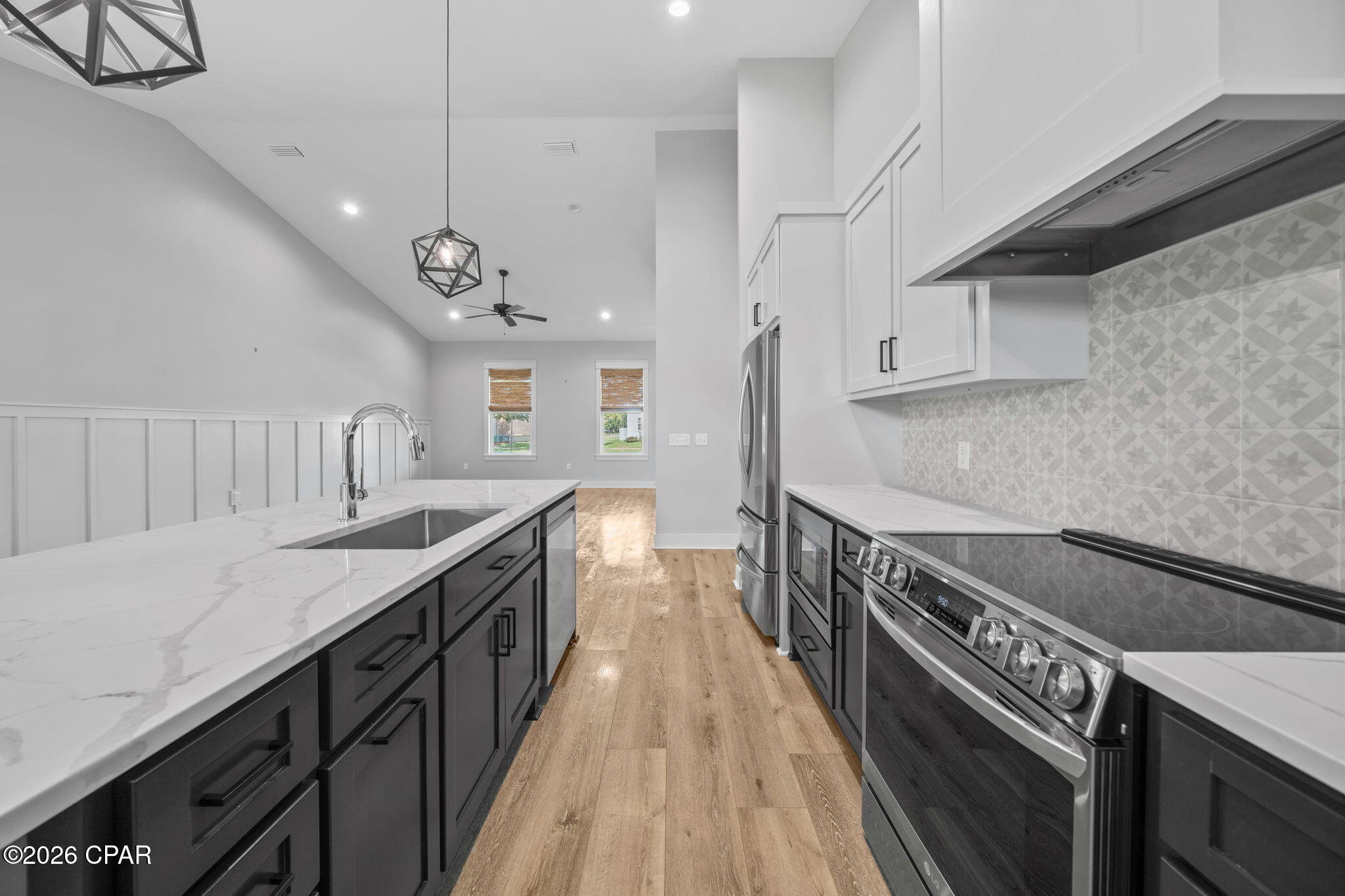 Tapestry Park - Residential