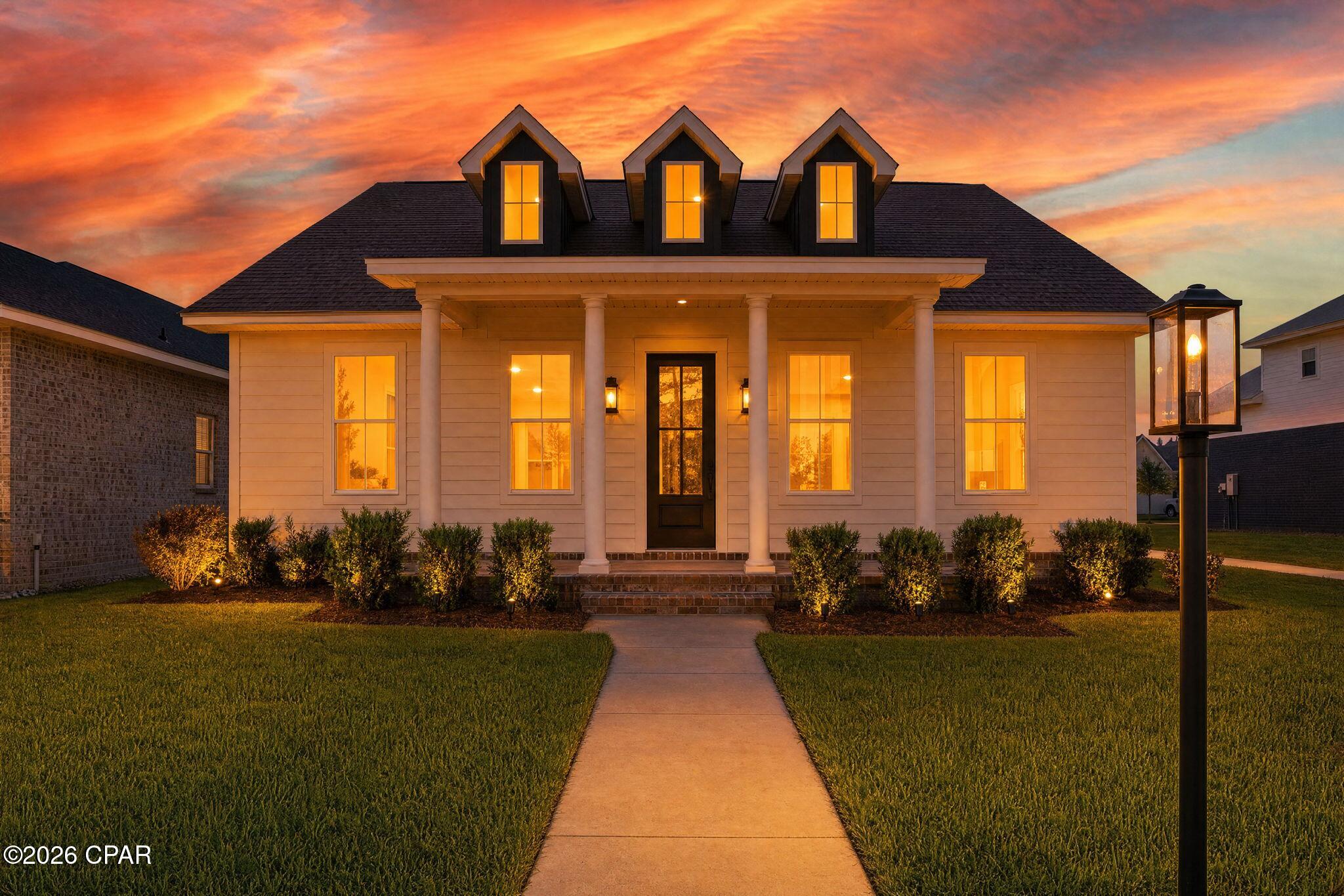 Tapestry Park - Residential