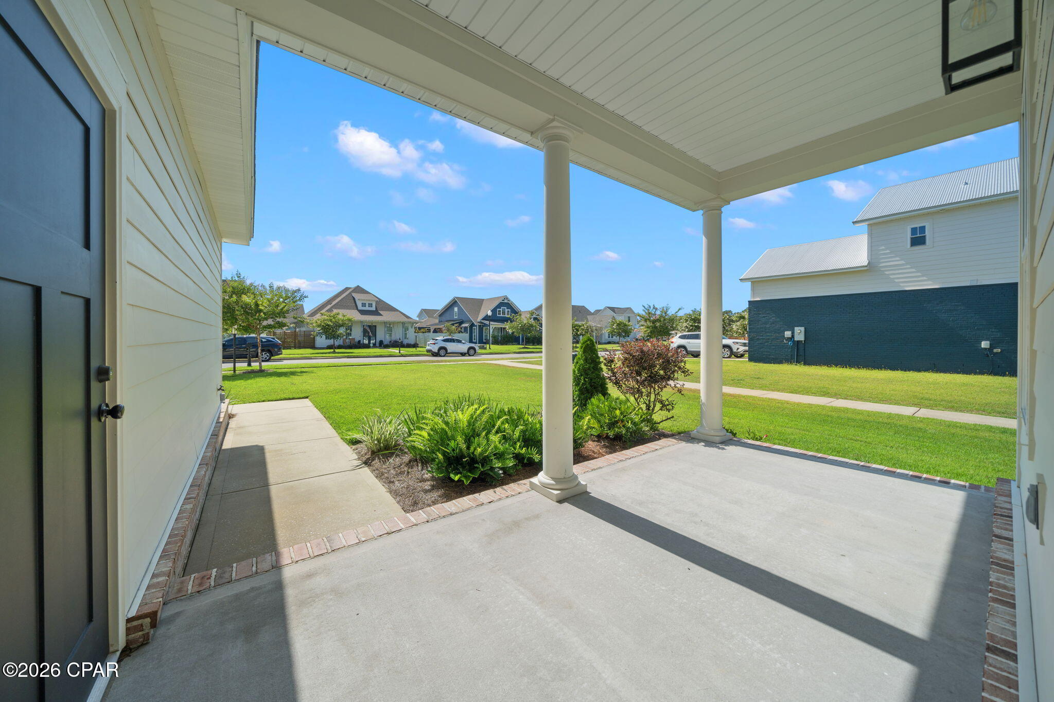 Tapestry Park - Residential