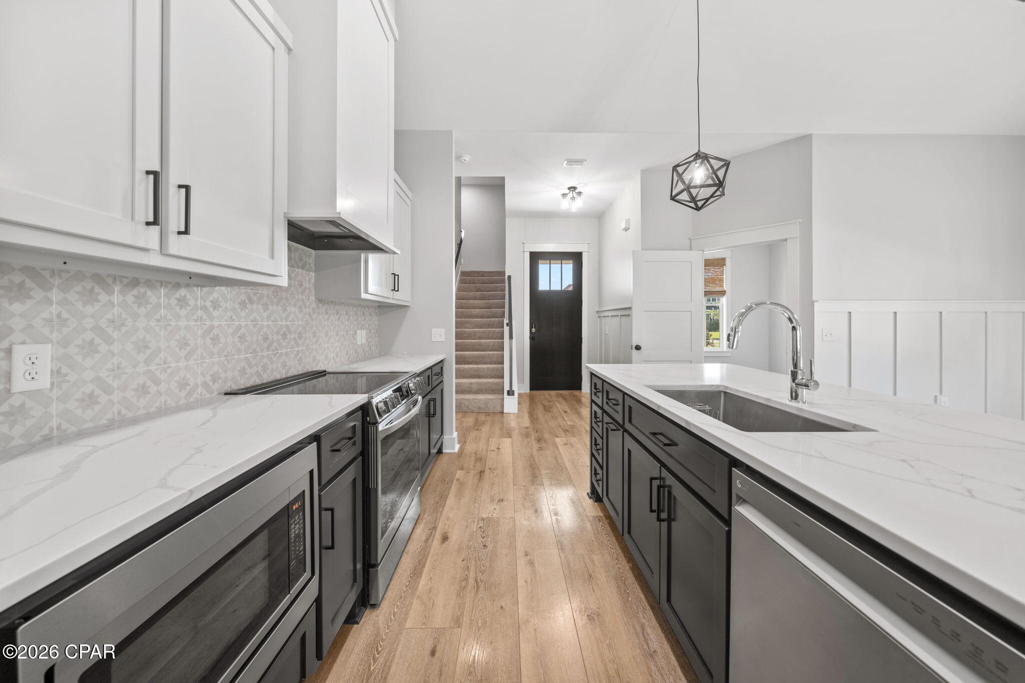 Tapestry Park - Residential