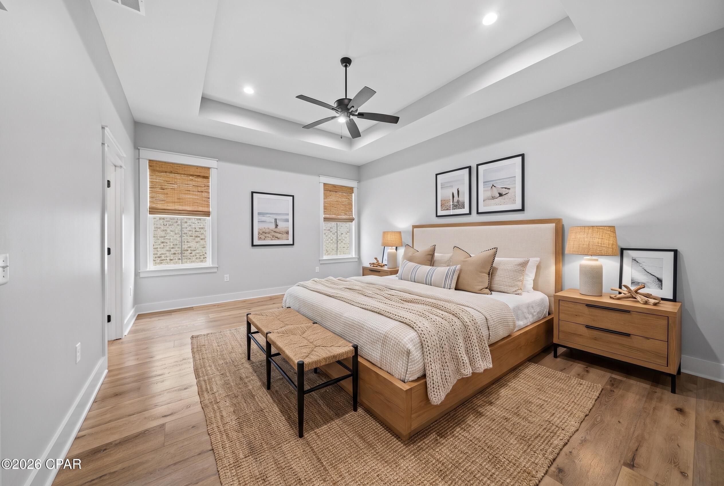 Tapestry Park - Residential