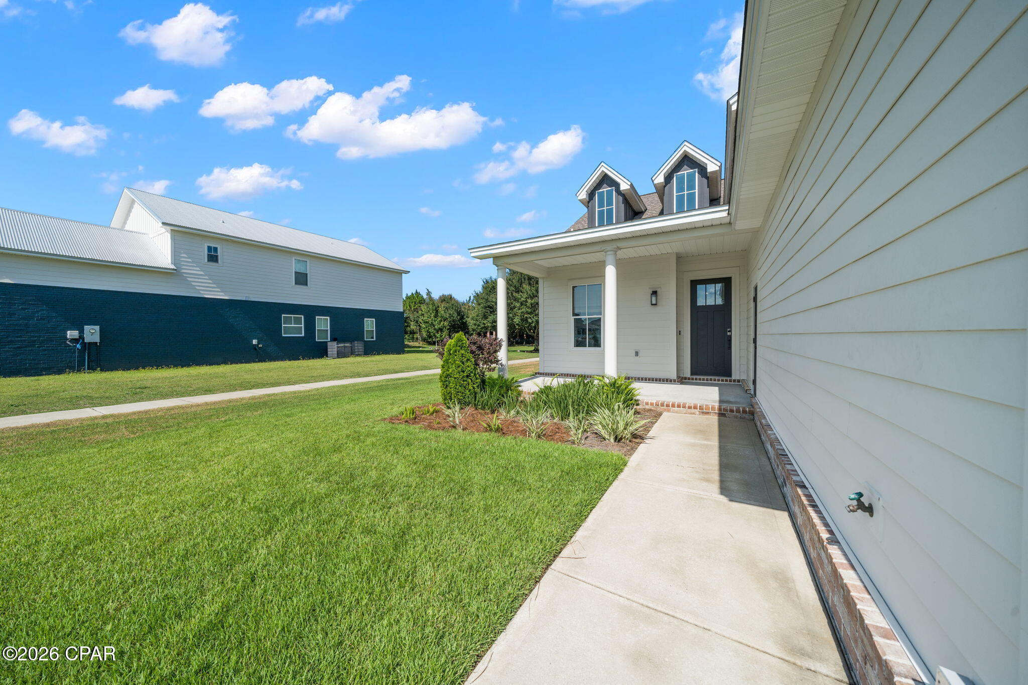 Tapestry Park - Residential