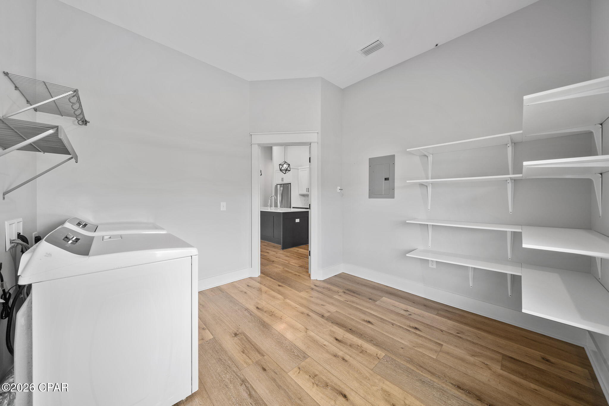 Tapestry Park - Residential