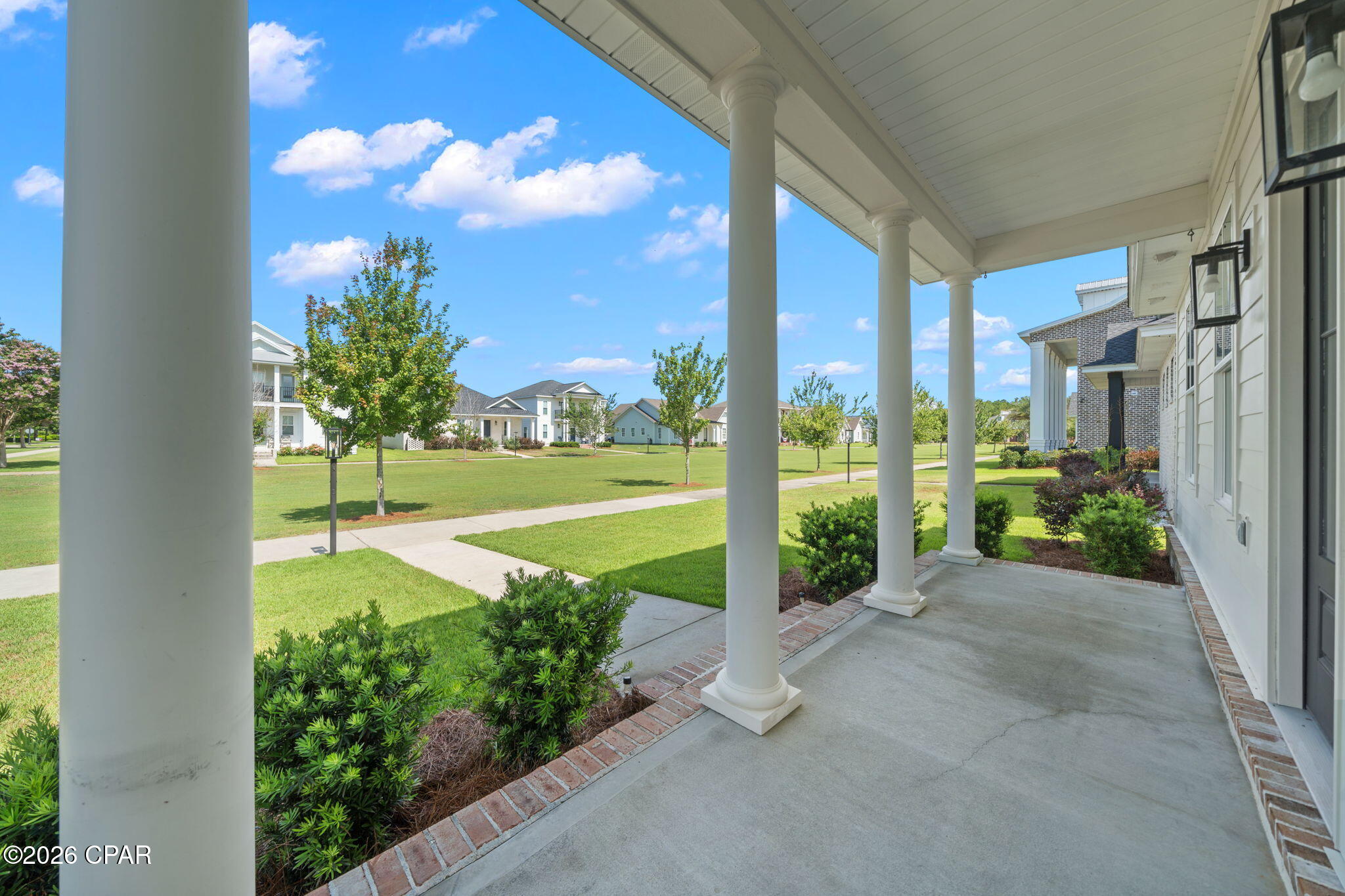 Tapestry Park - Residential