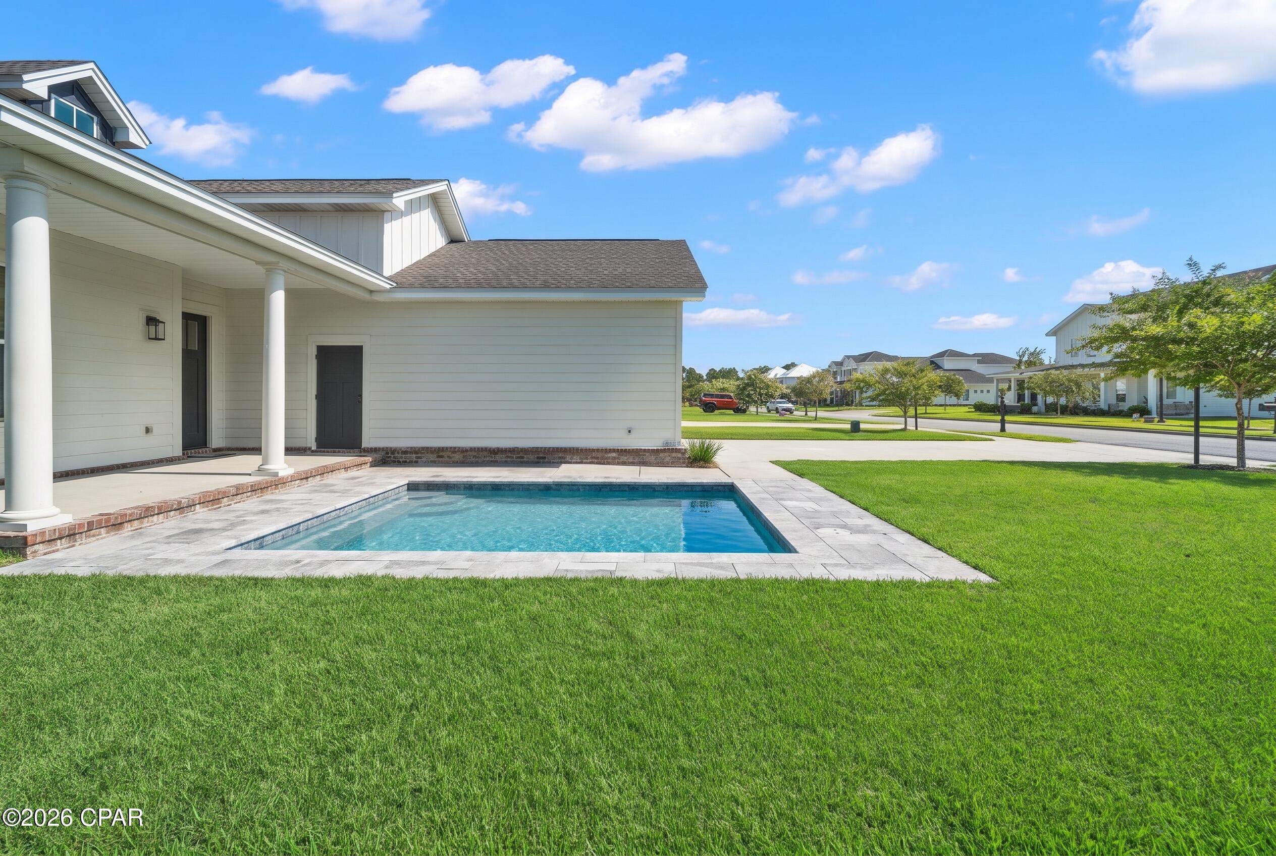 Tapestry Park - Residential