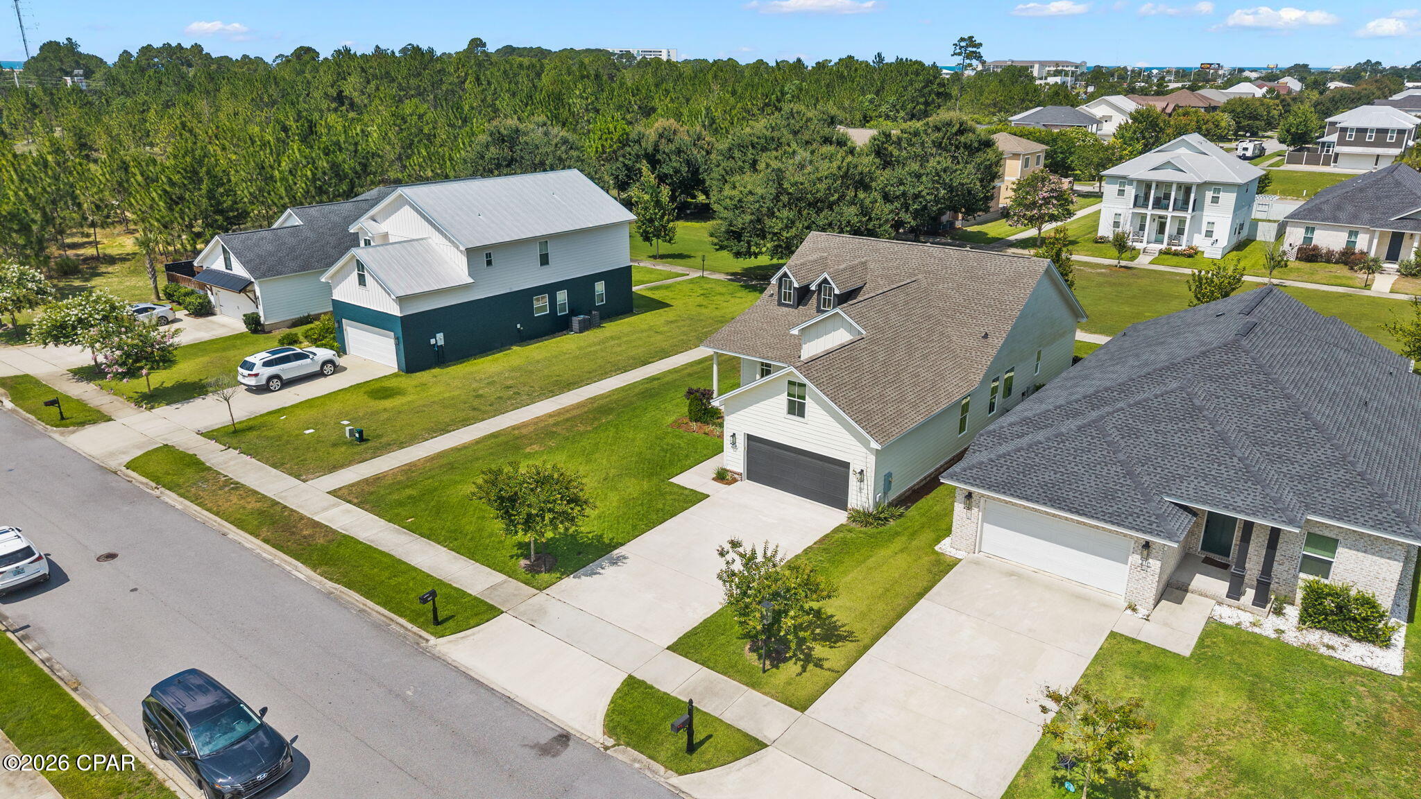 Tapestry Park - Residential