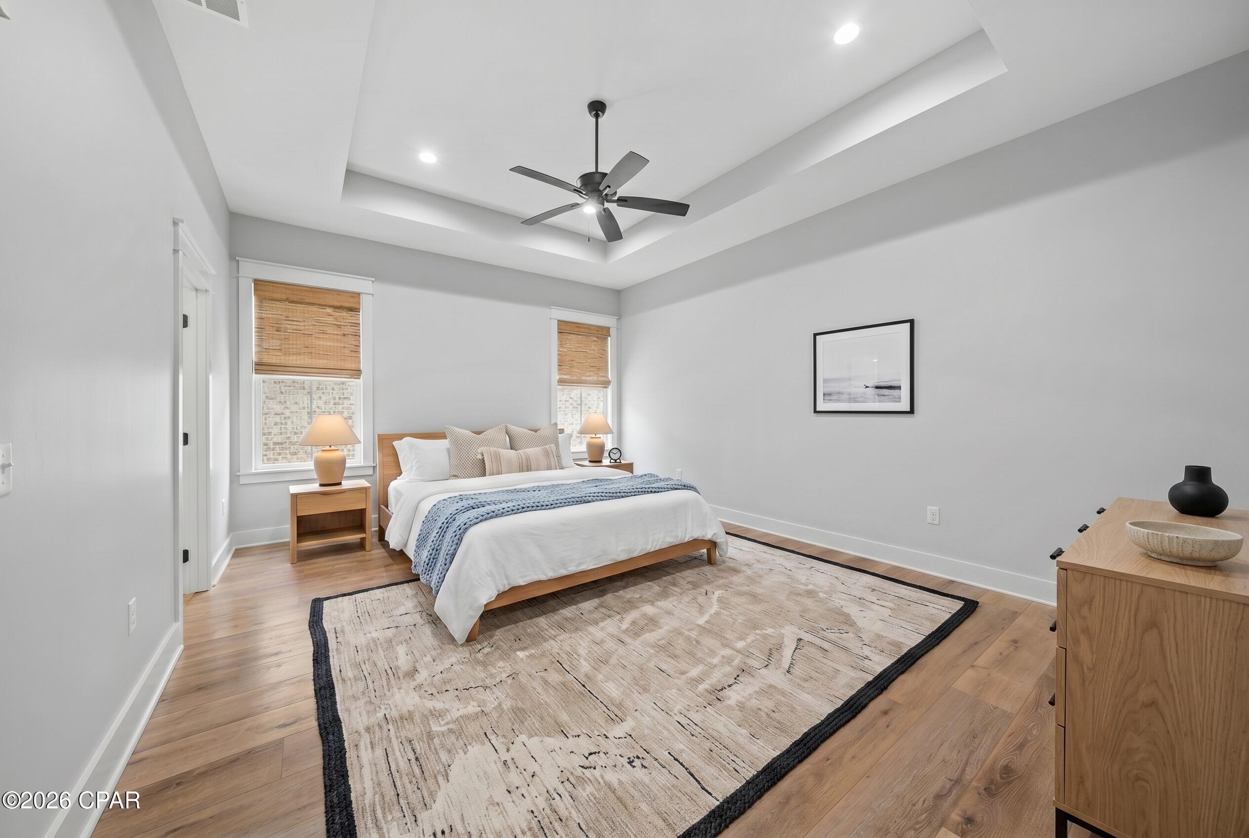 Tapestry Park - Residential