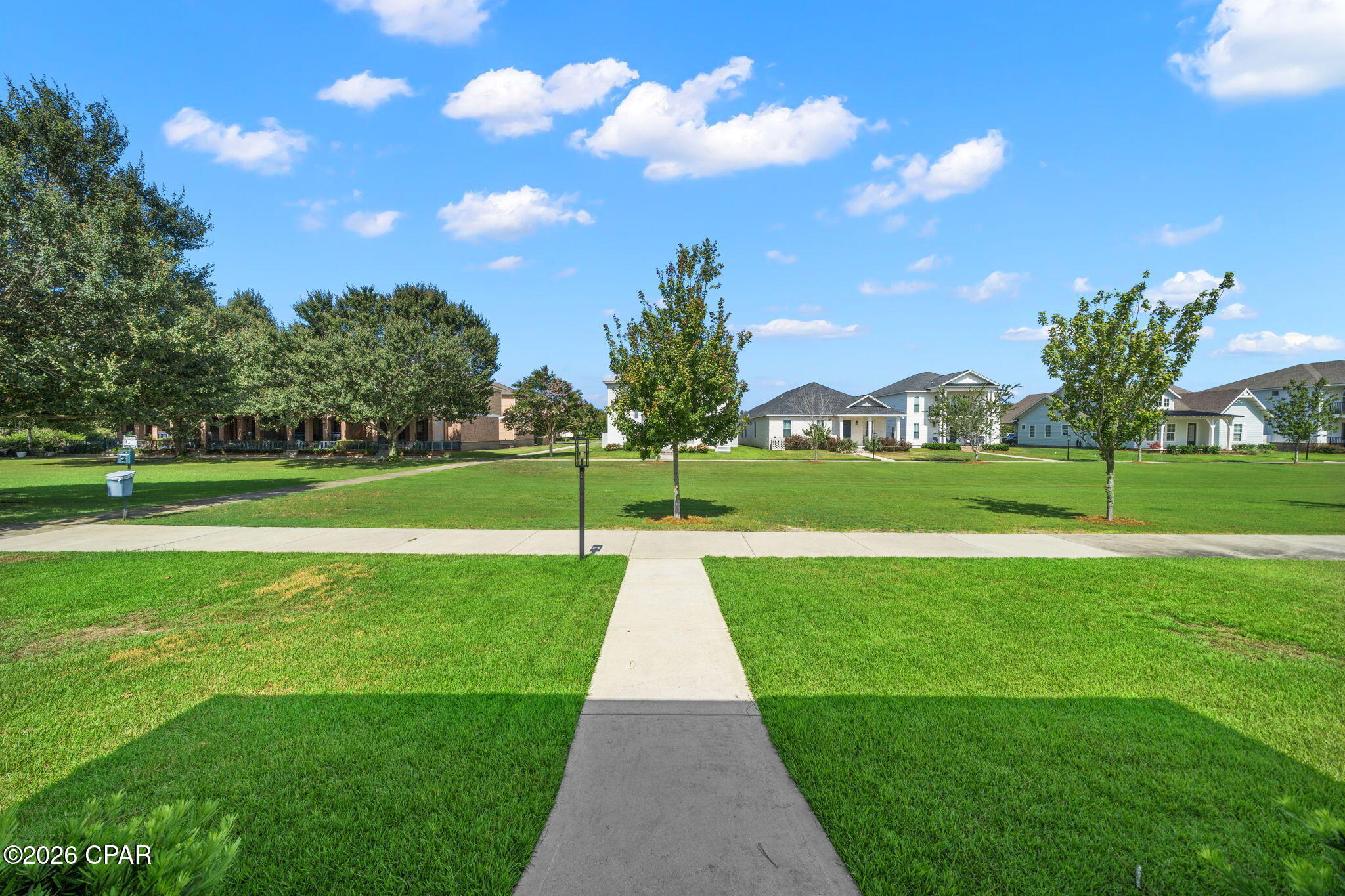 Tapestry Park - Residential