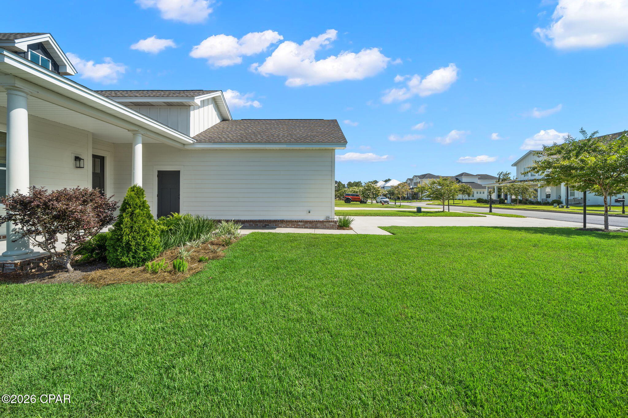 Tapestry Park - Residential