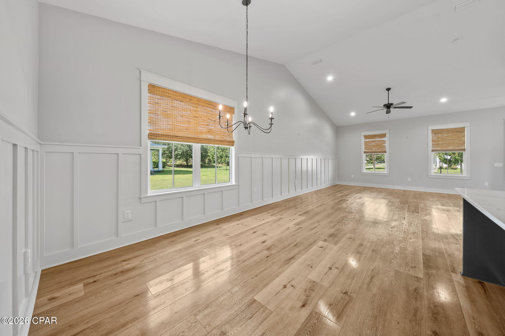 Tapestry Park - Residential