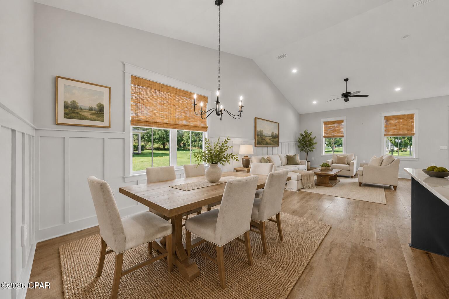 Tapestry Park - Residential