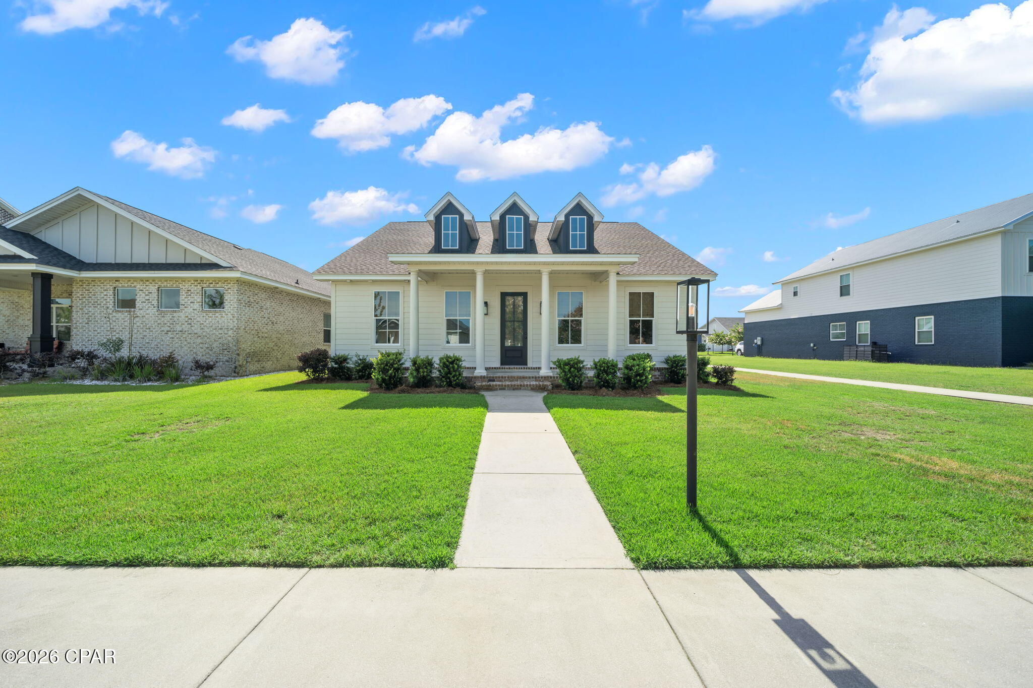 Tapestry Park - Residential