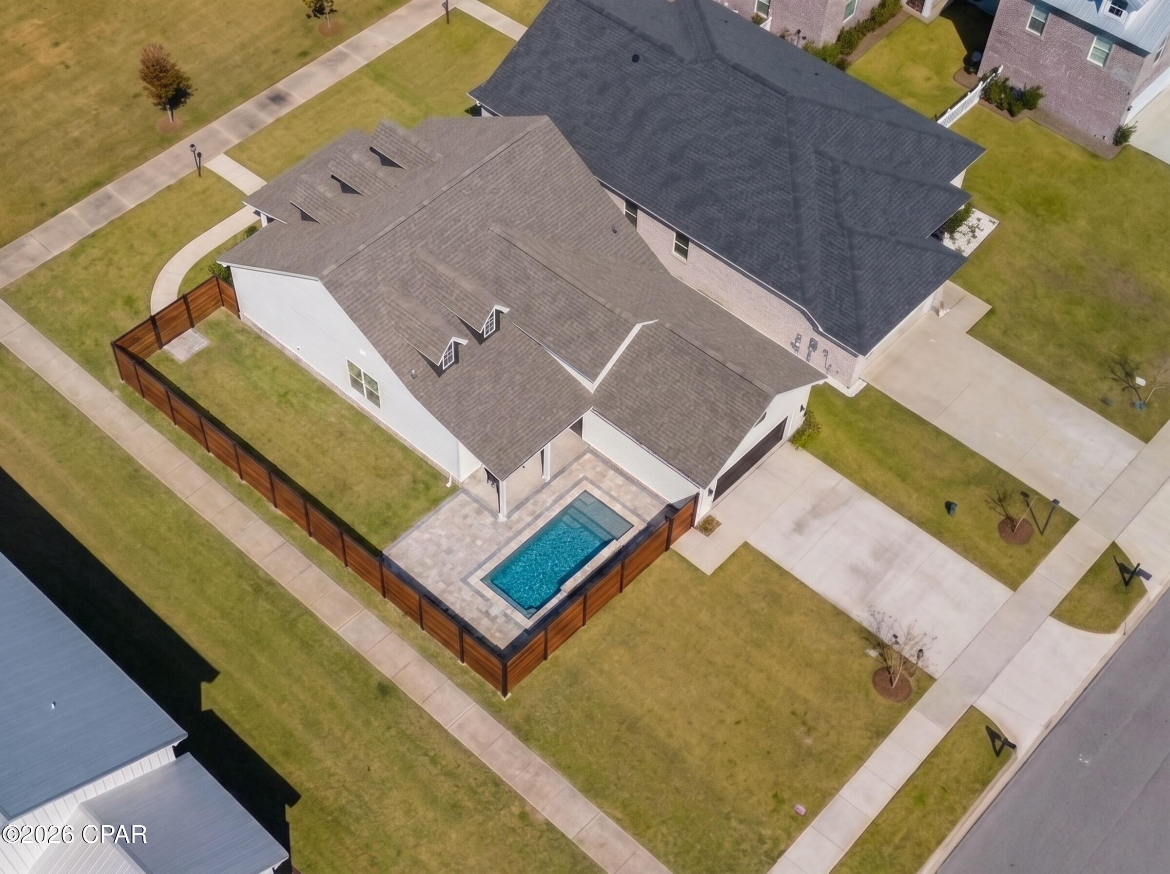 Tapestry Park - Residential