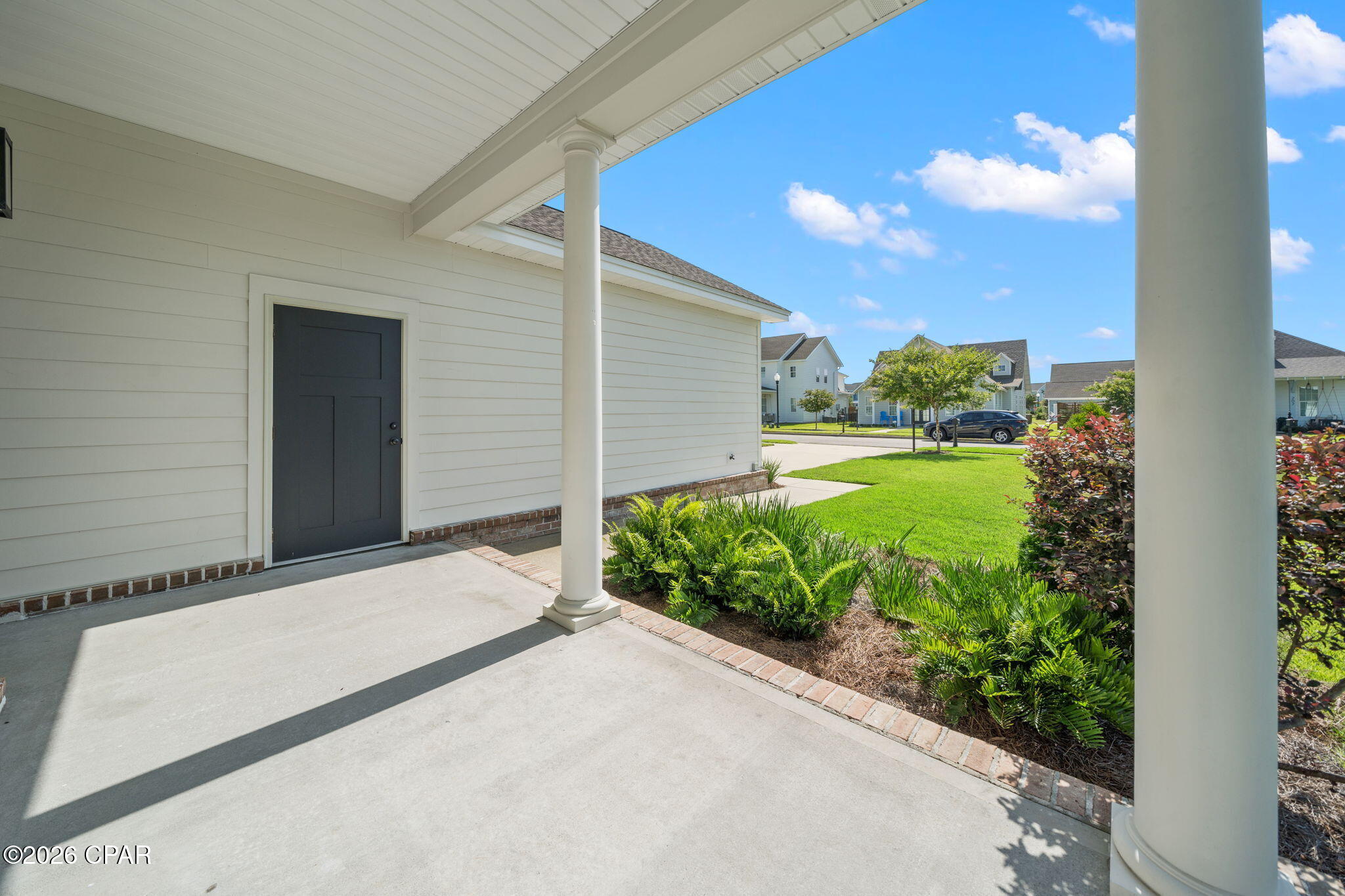 Tapestry Park - Residential