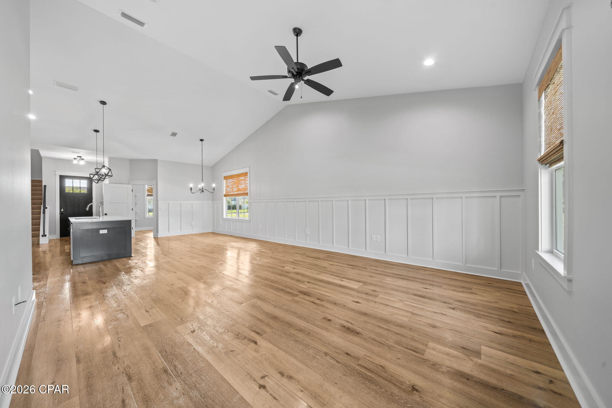 Tapestry Park - Residential