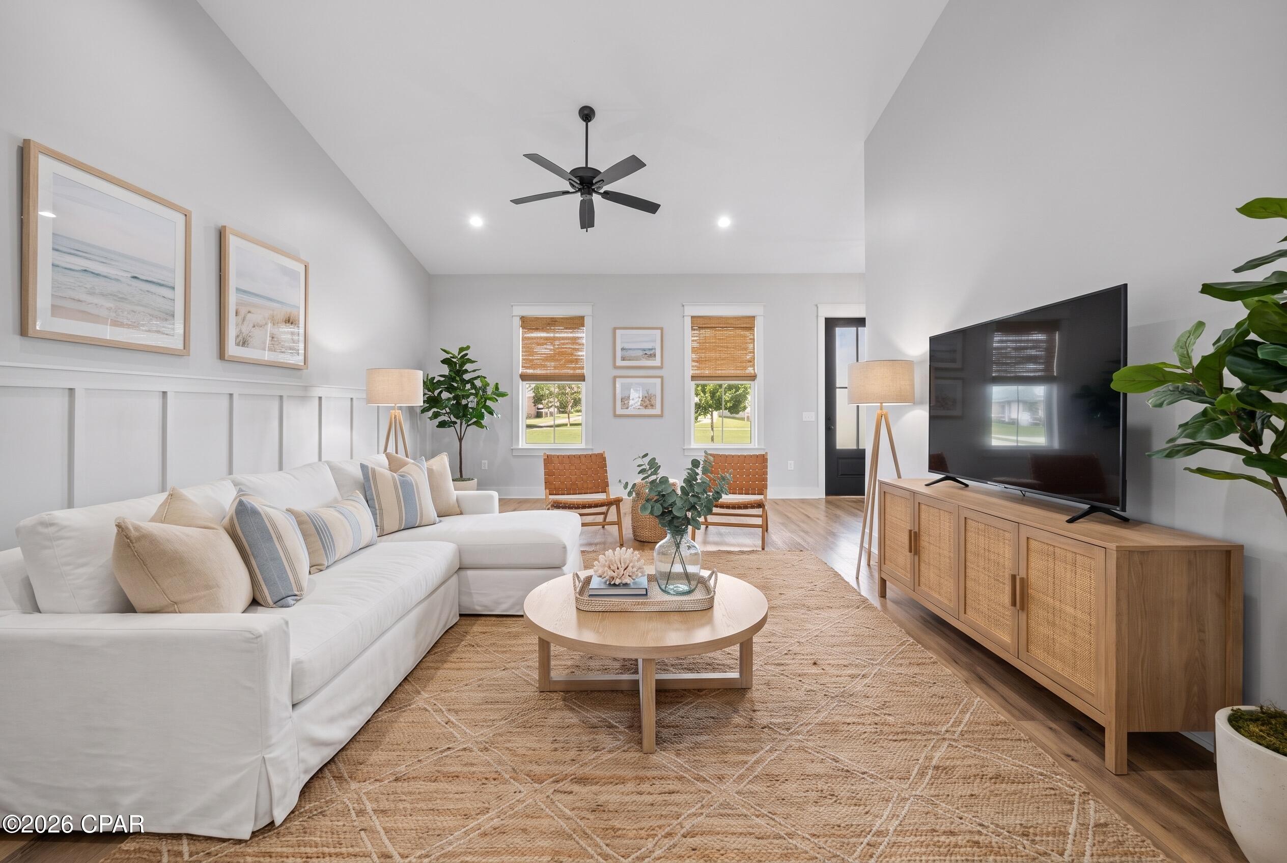 Tapestry Park - Residential