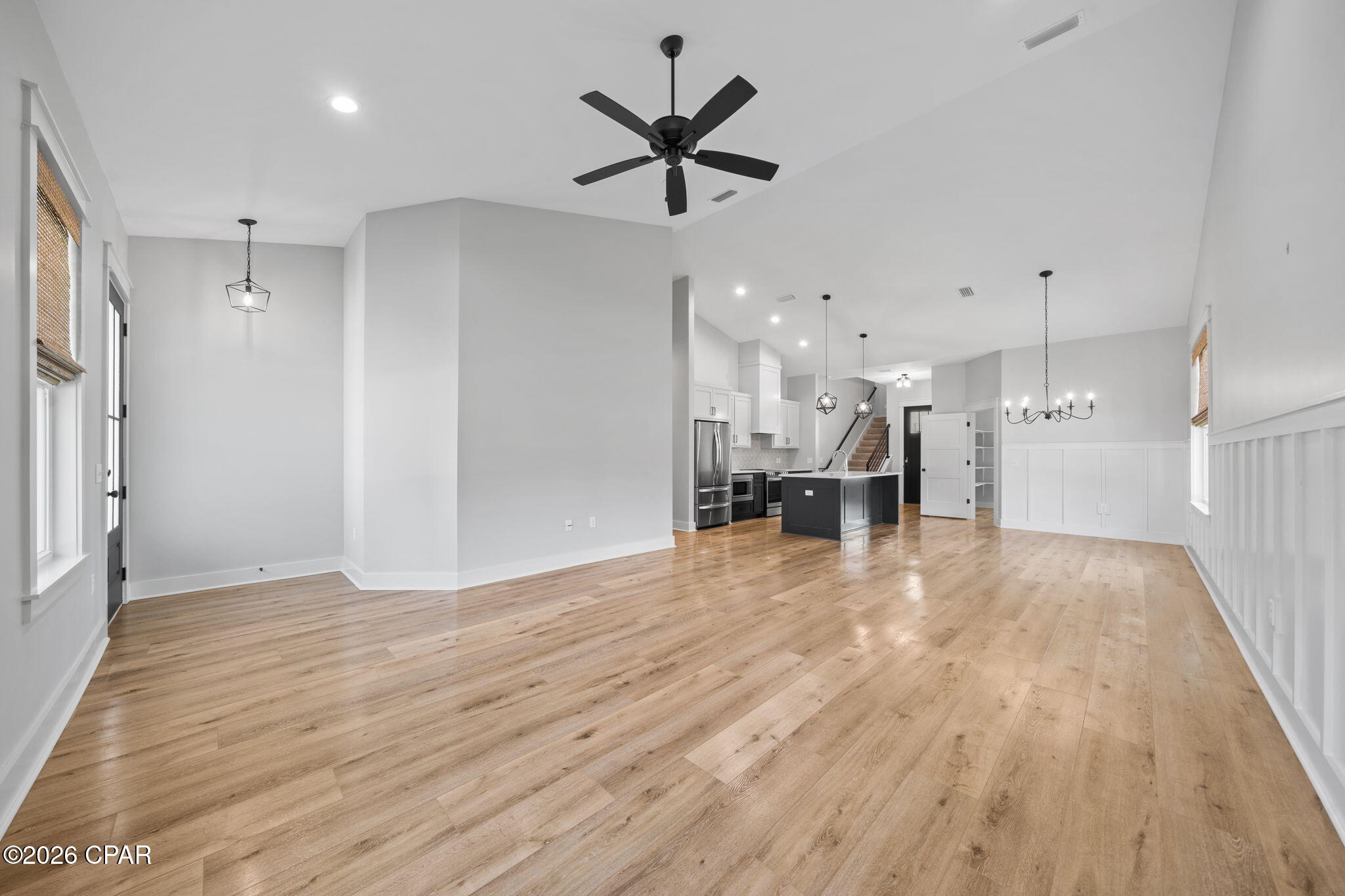 Tapestry Park - Residential