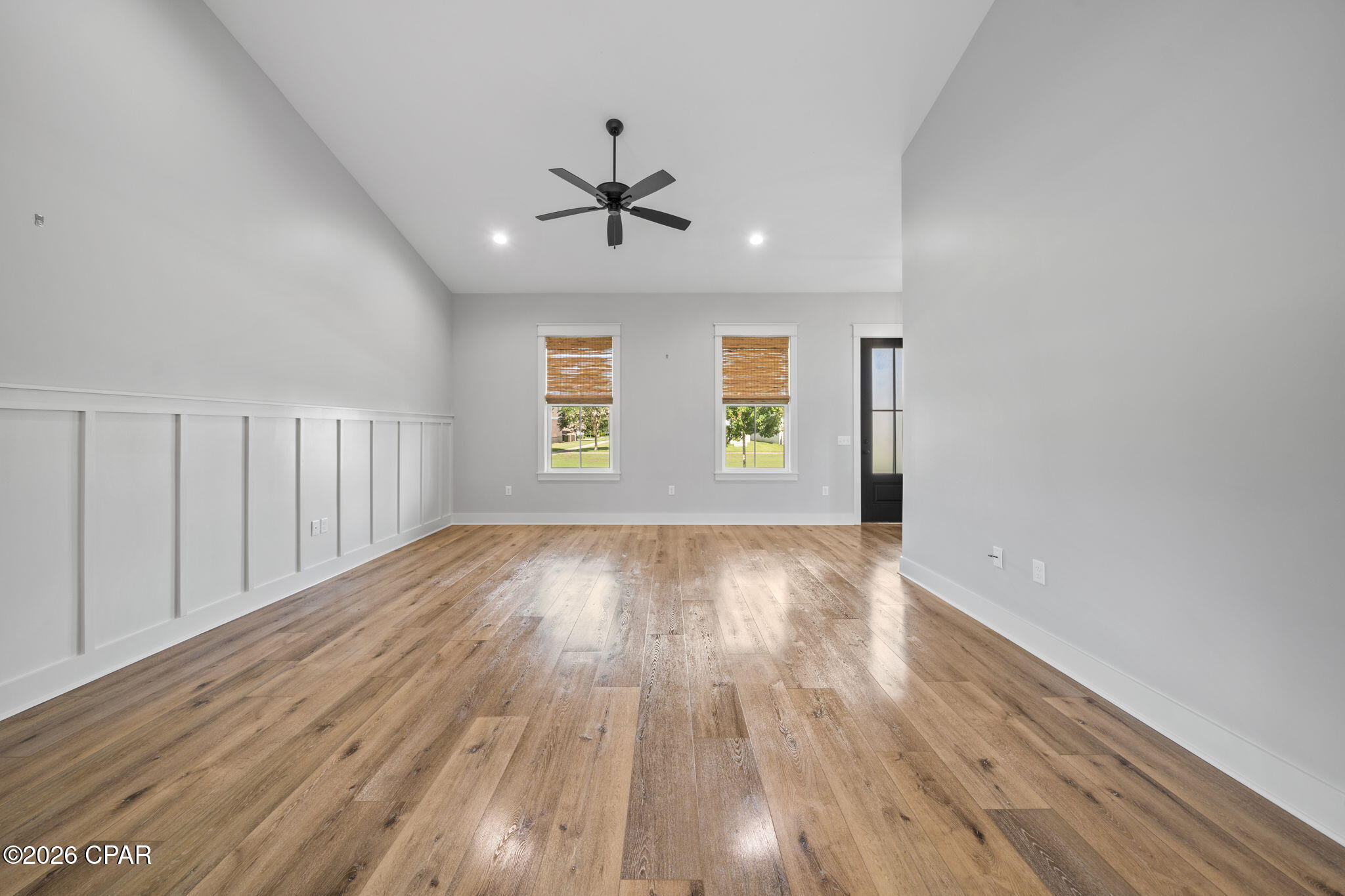 Tapestry Park - Residential