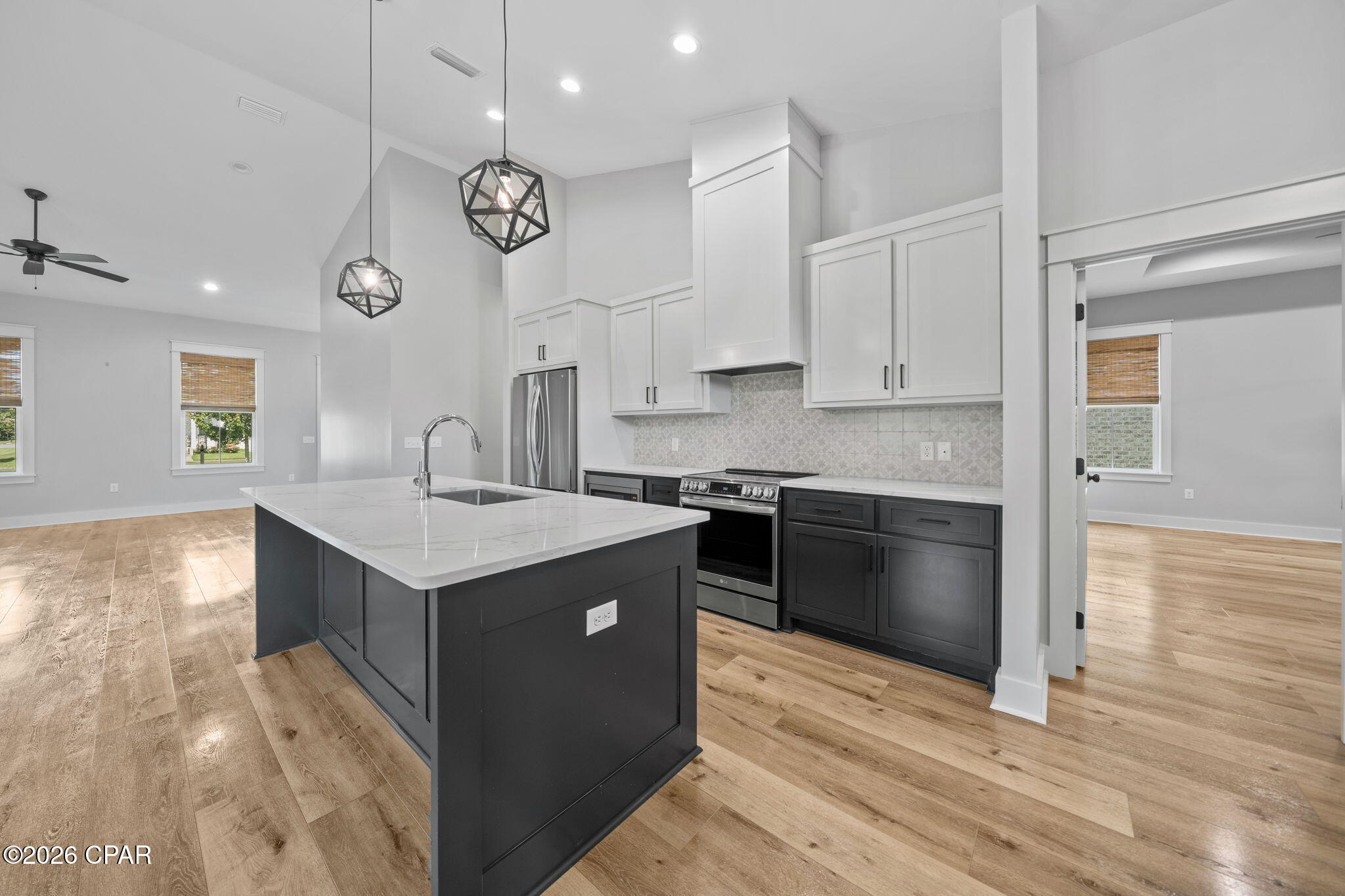 Tapestry Park - Residential