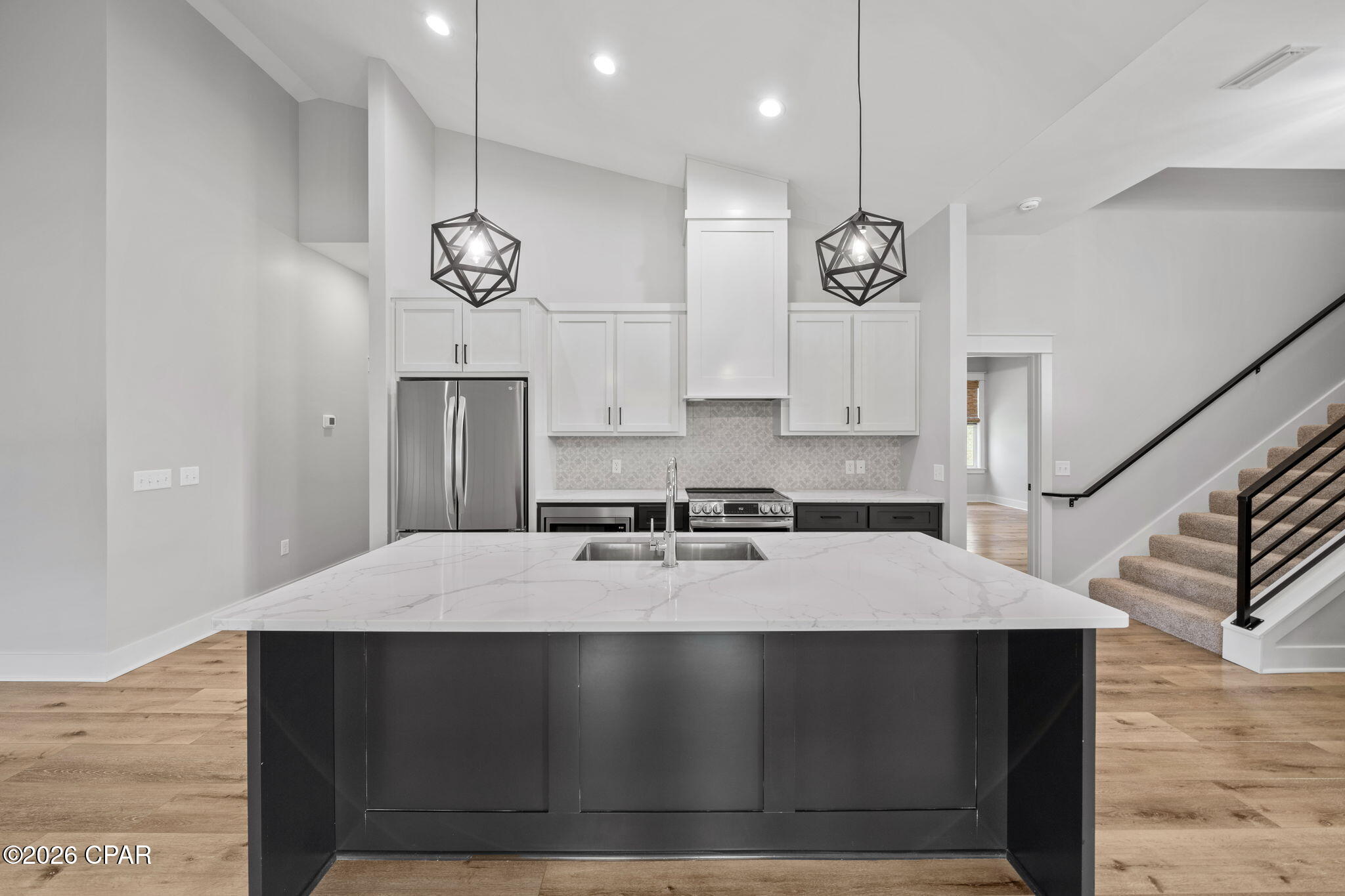 Tapestry Park - Residential