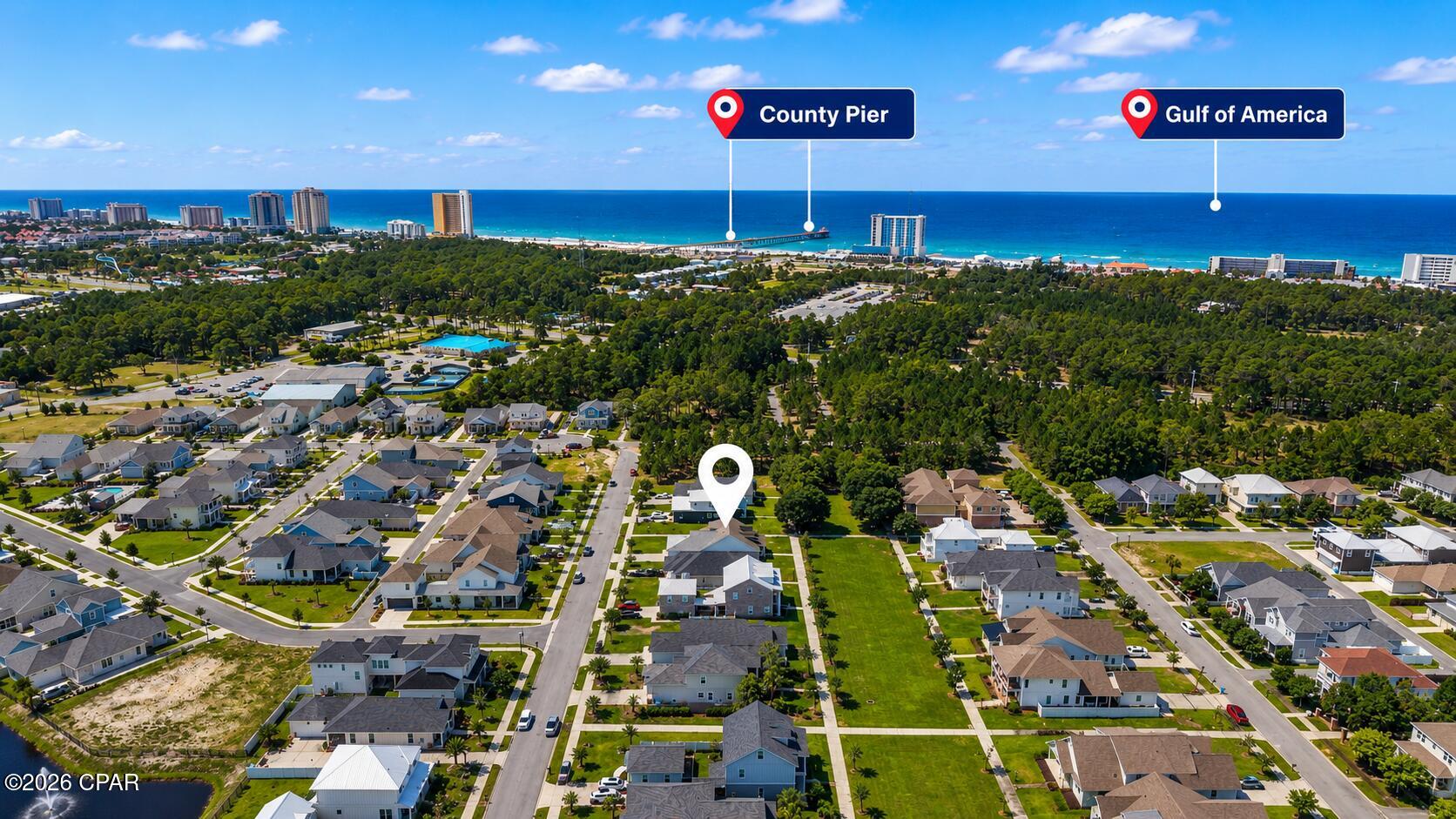 Tapestry Park - Residential