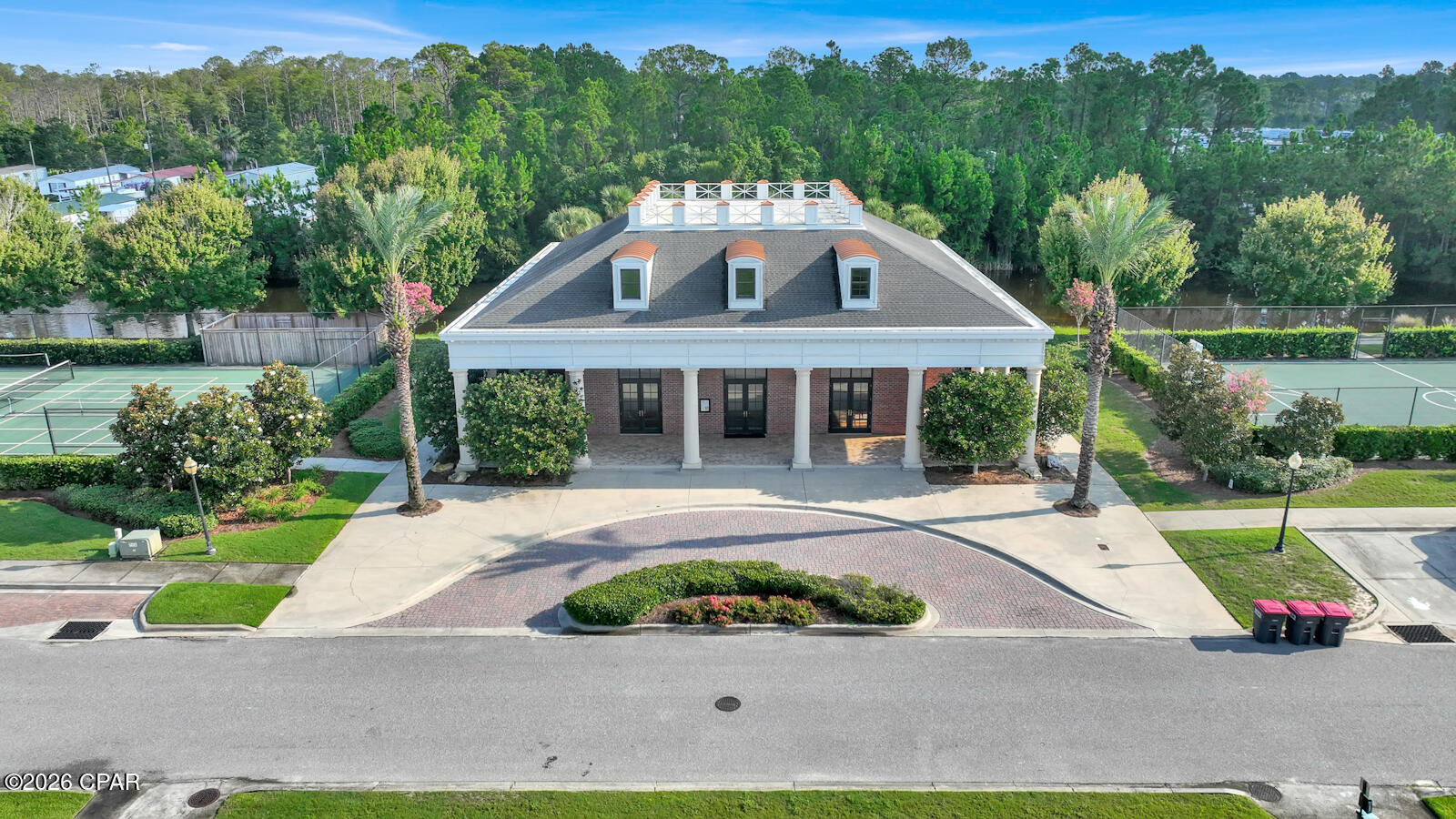 Tapestry Park - Residential