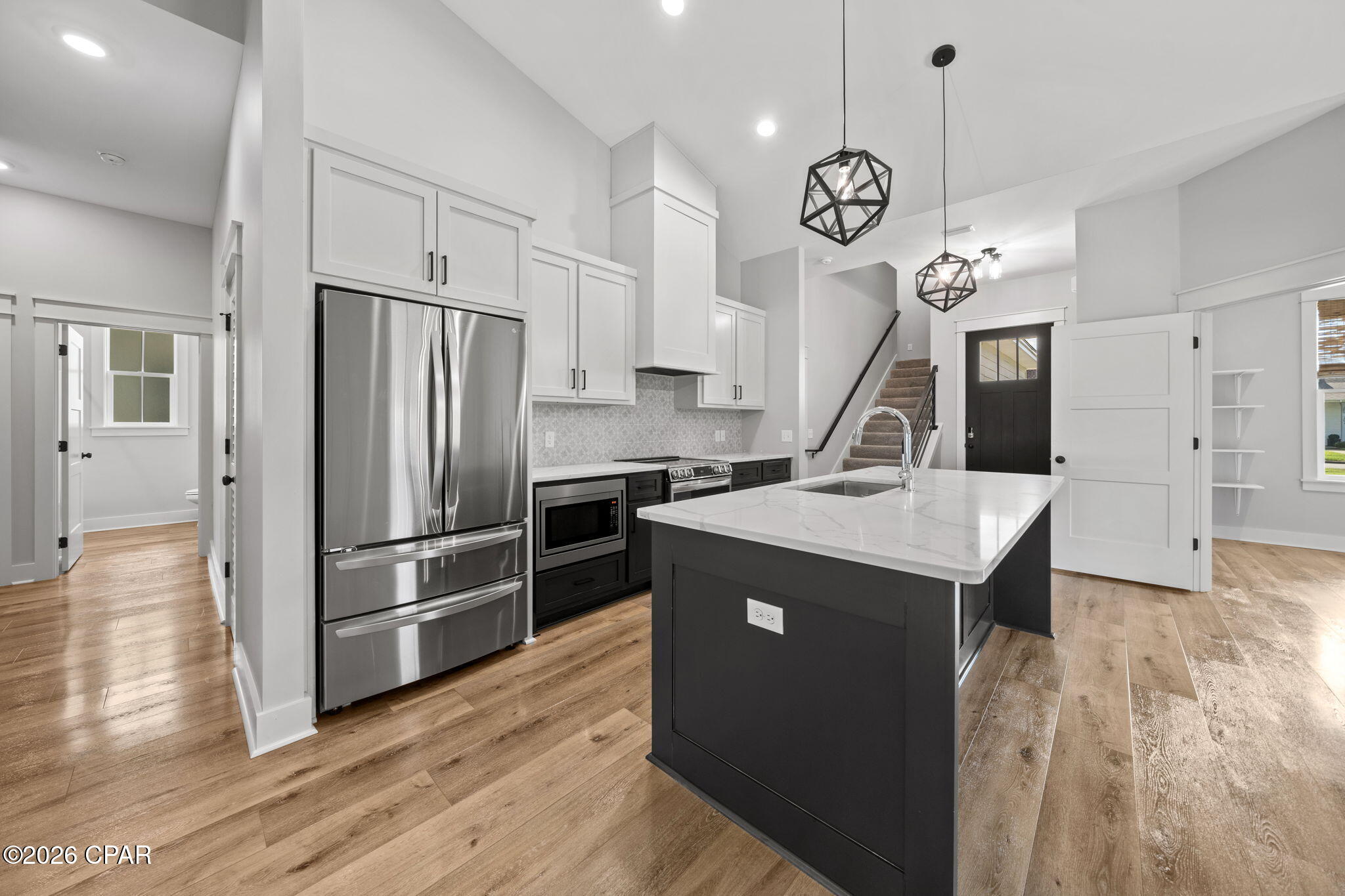 Tapestry Park - Residential