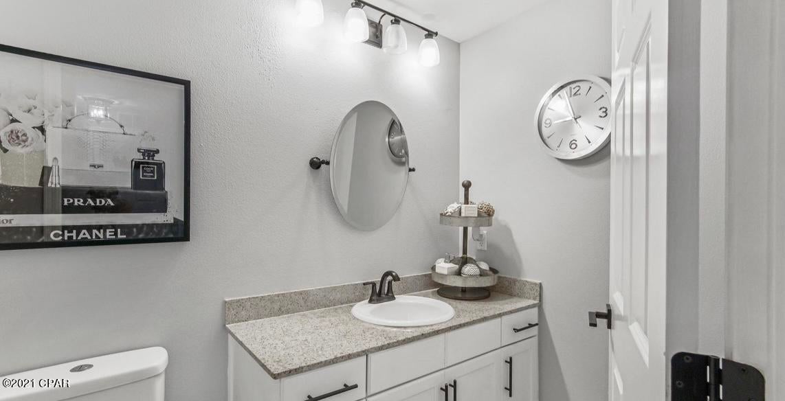 Laketown Wharf - Residential