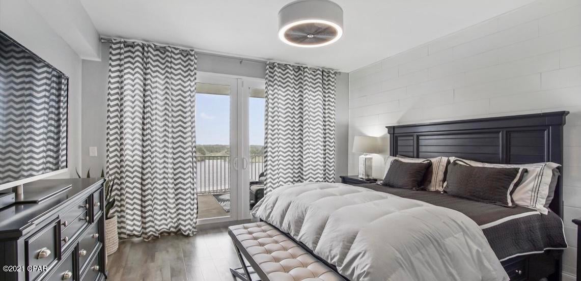 Laketown Wharf - Residential