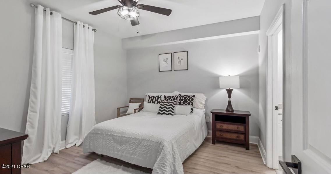 Laketown Wharf - Residential