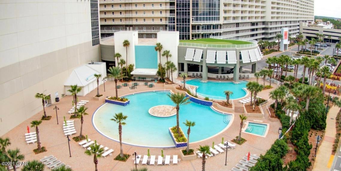 Laketown Wharf - Residential