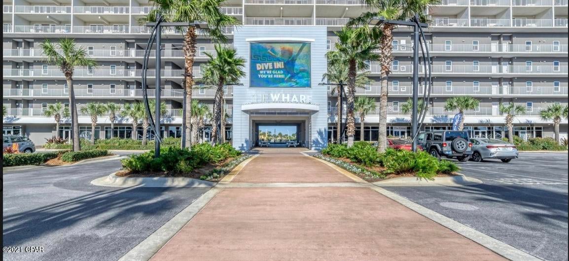 Laketown Wharf - Residential