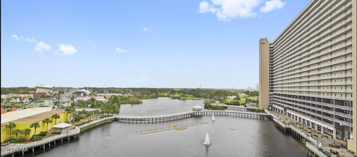 Laketown Wharf - Residential