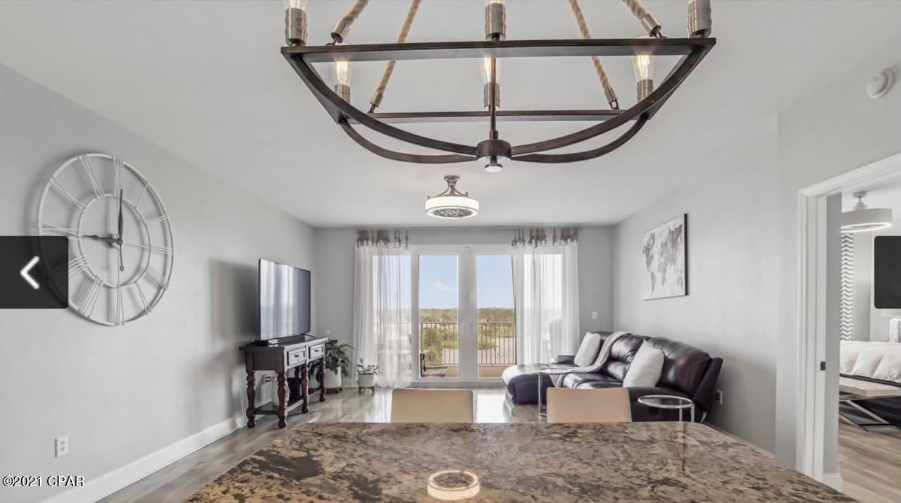 Laketown Wharf - Residential