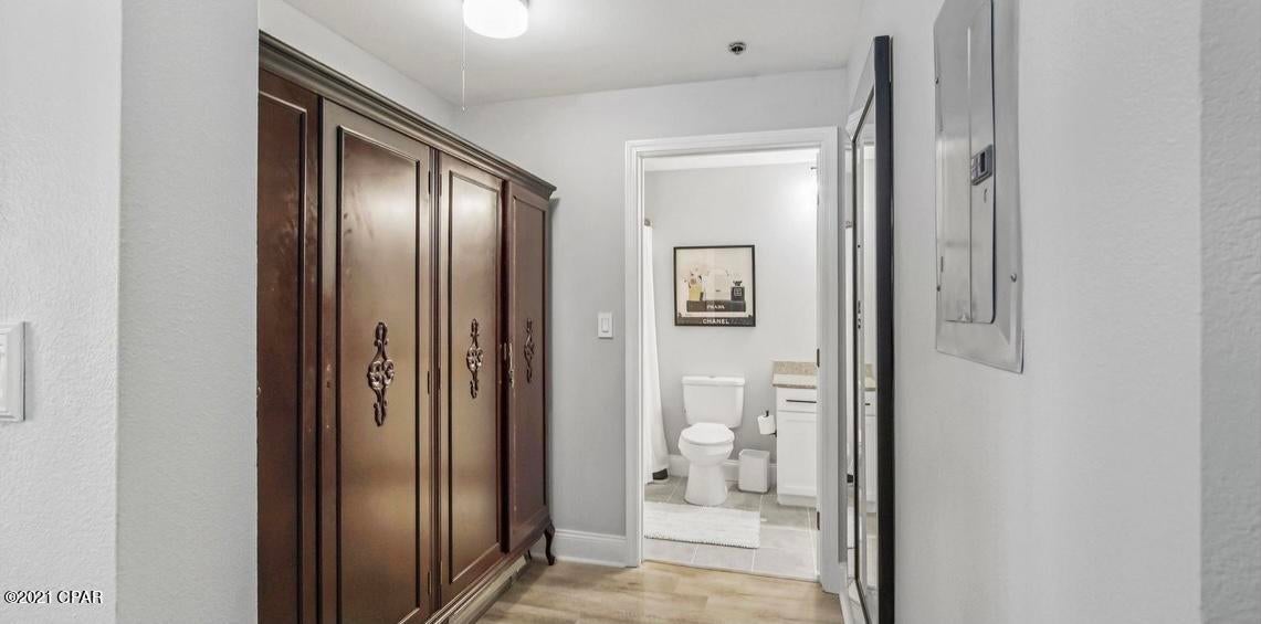 Laketown Wharf - Residential