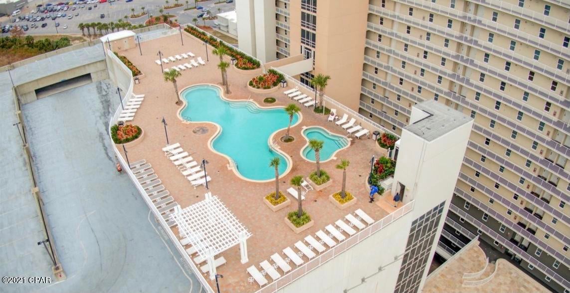 Laketown Wharf - Residential