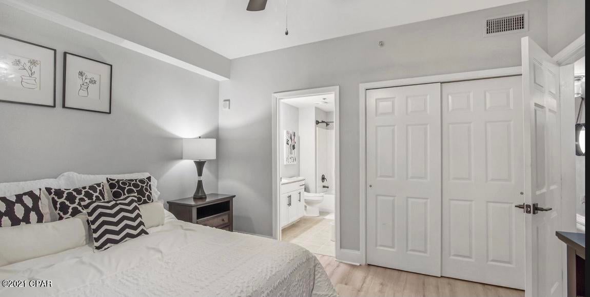 Laketown Wharf - Residential