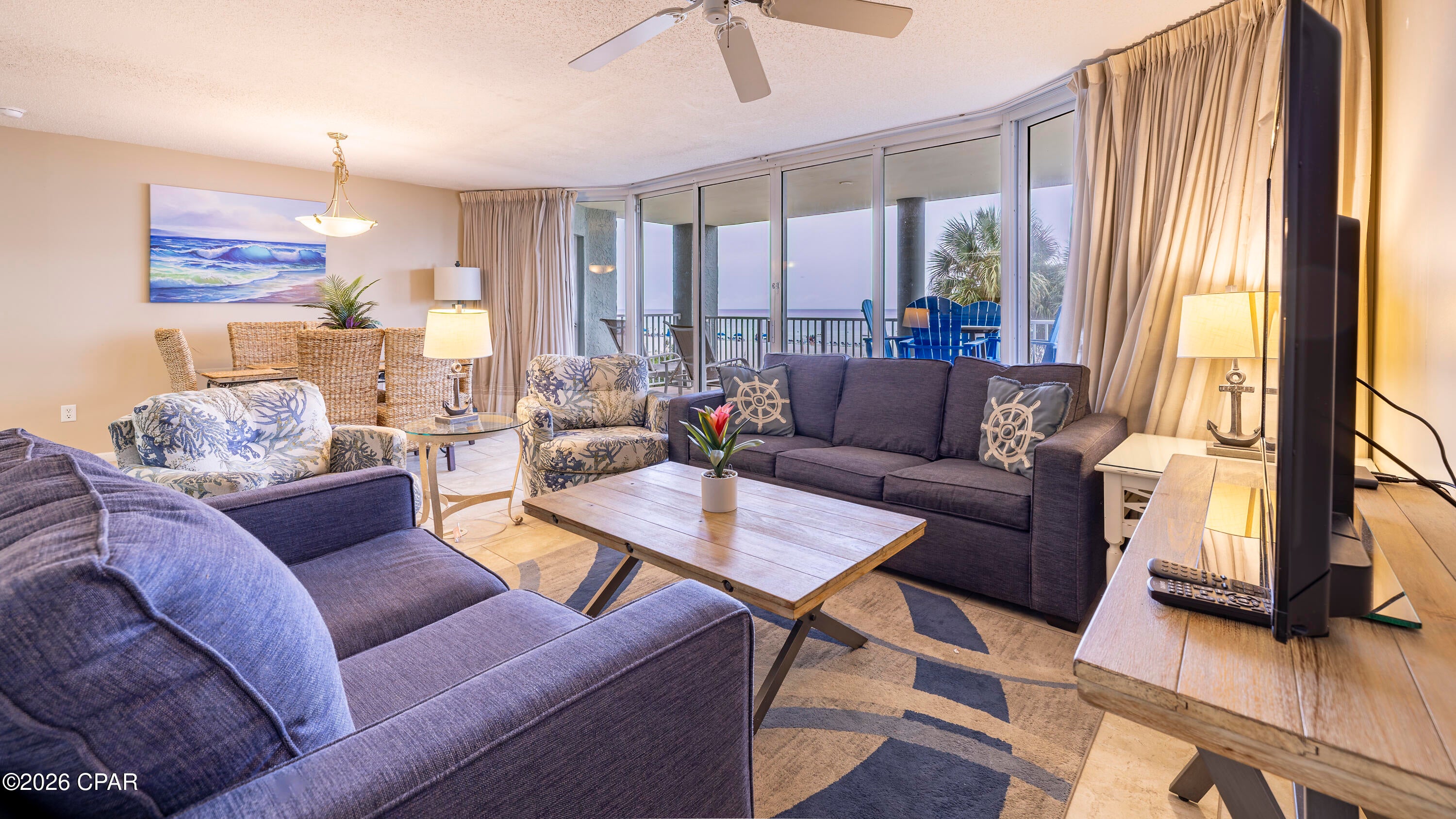 Long Beach Towers I - Residential