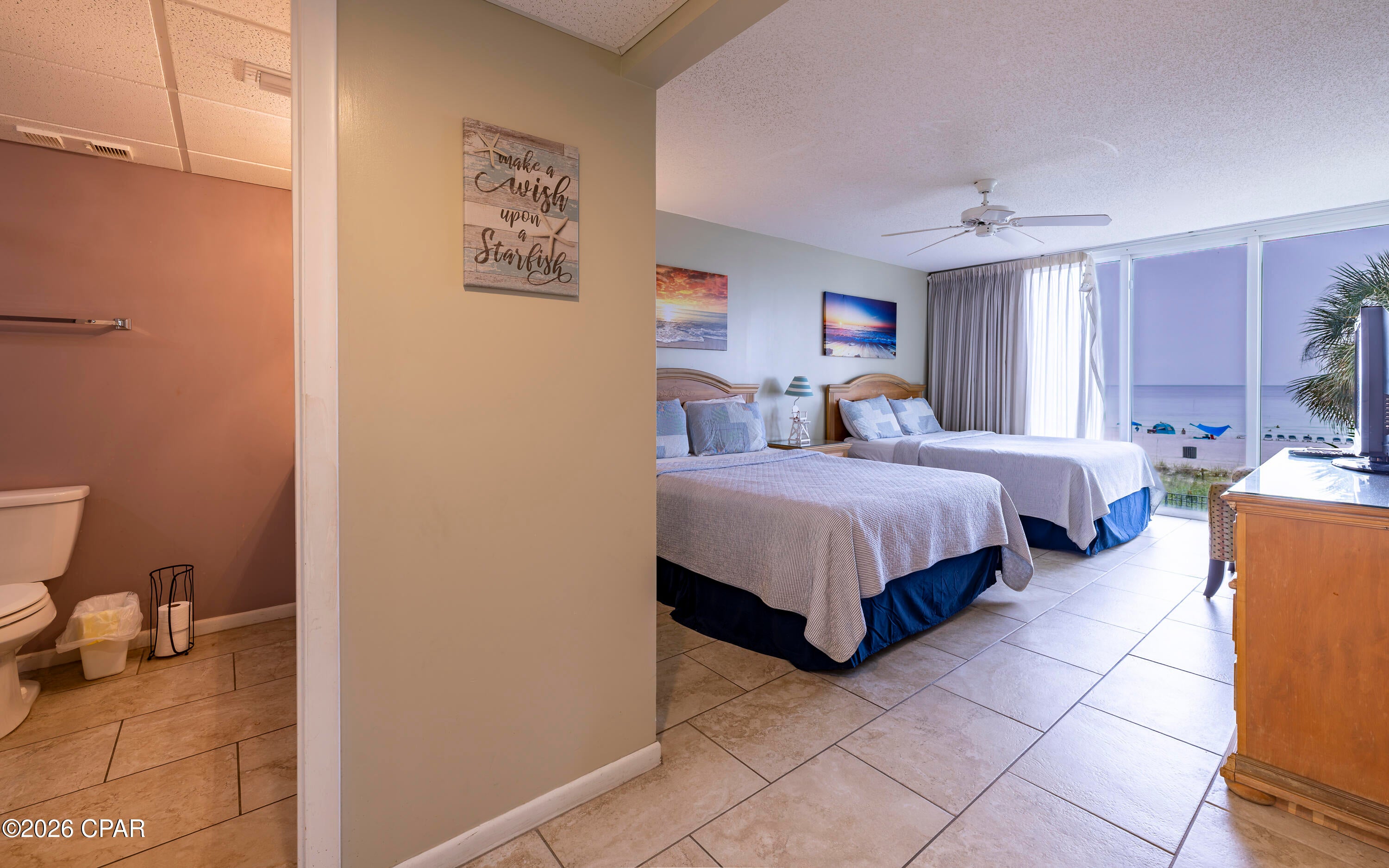 Long Beach Towers I - Residential