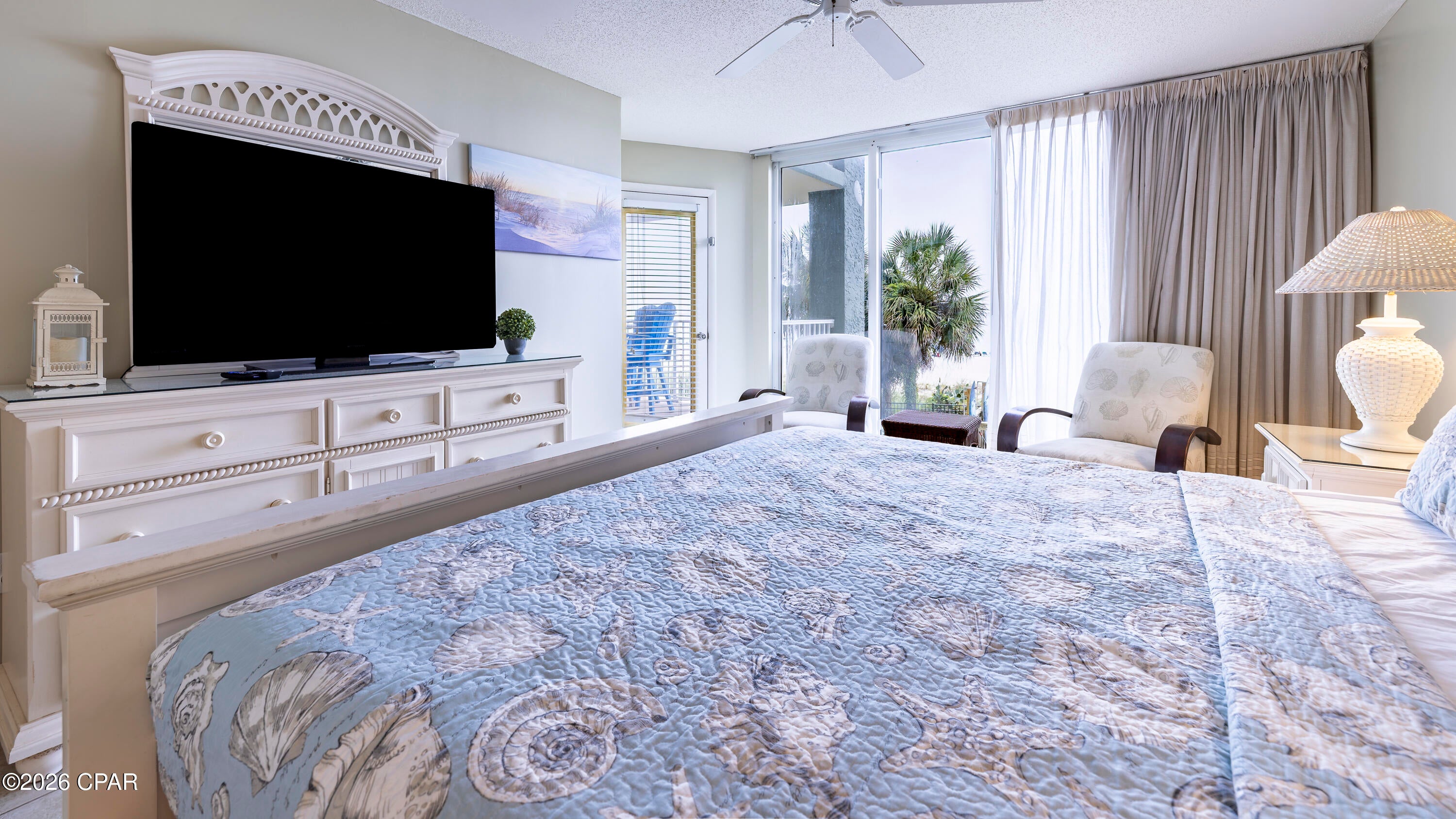 Long Beach Towers I - Residential