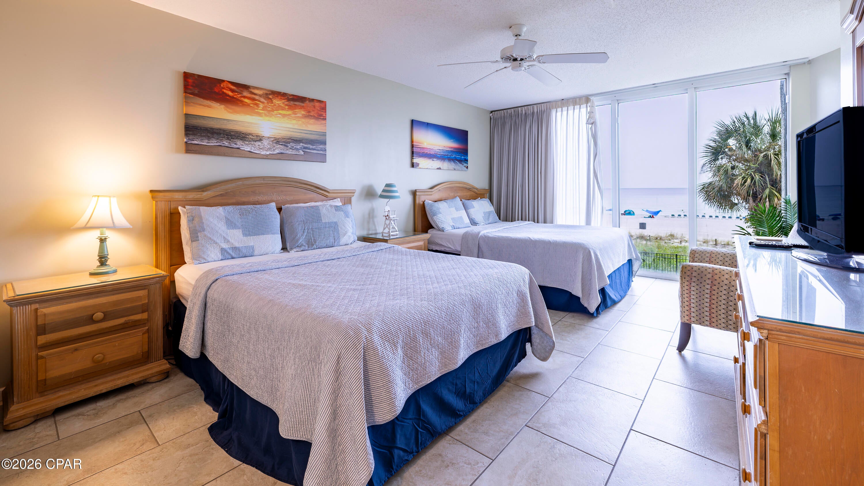Long Beach Towers I - Residential