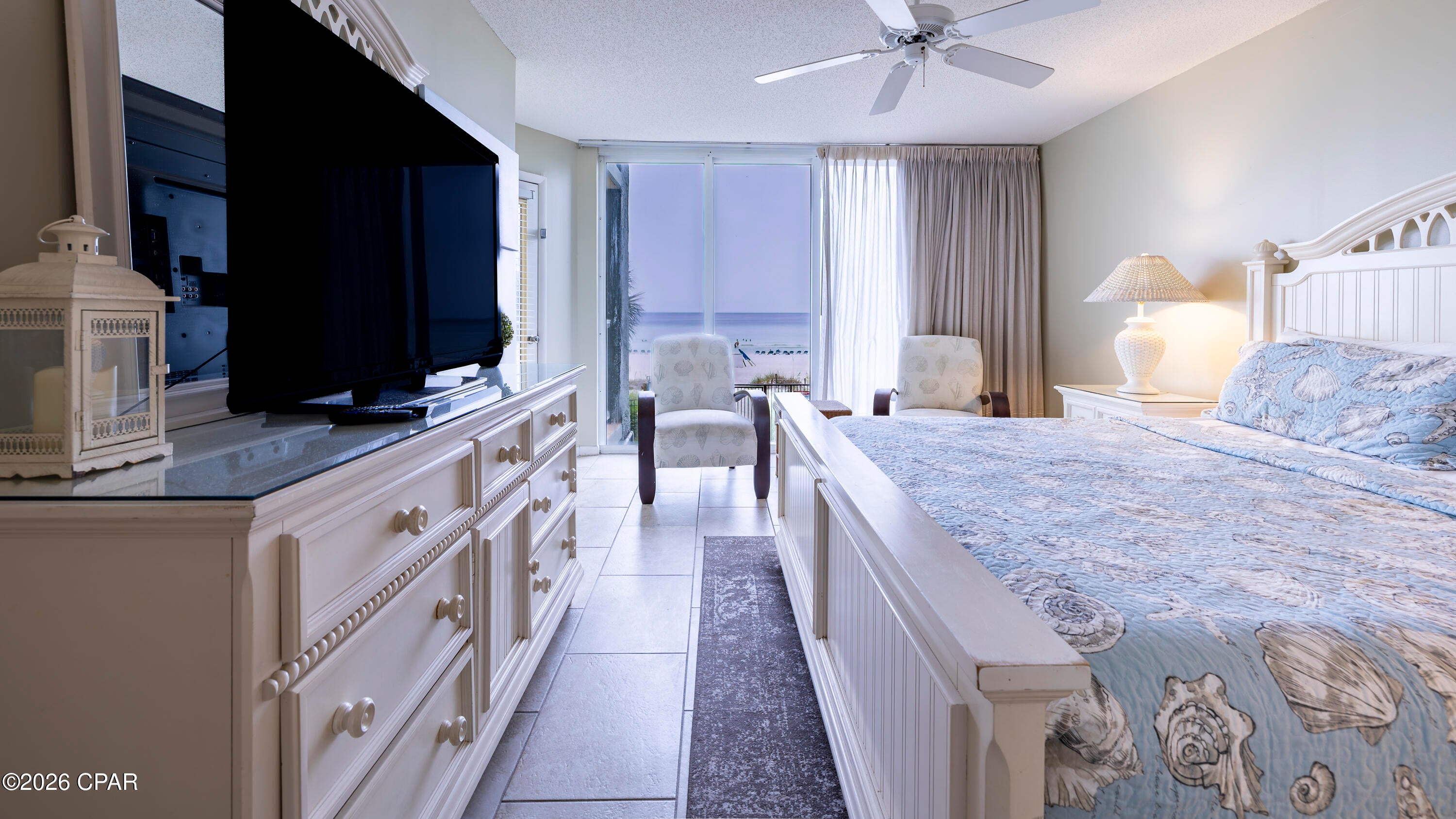 Long Beach Towers I - Residential